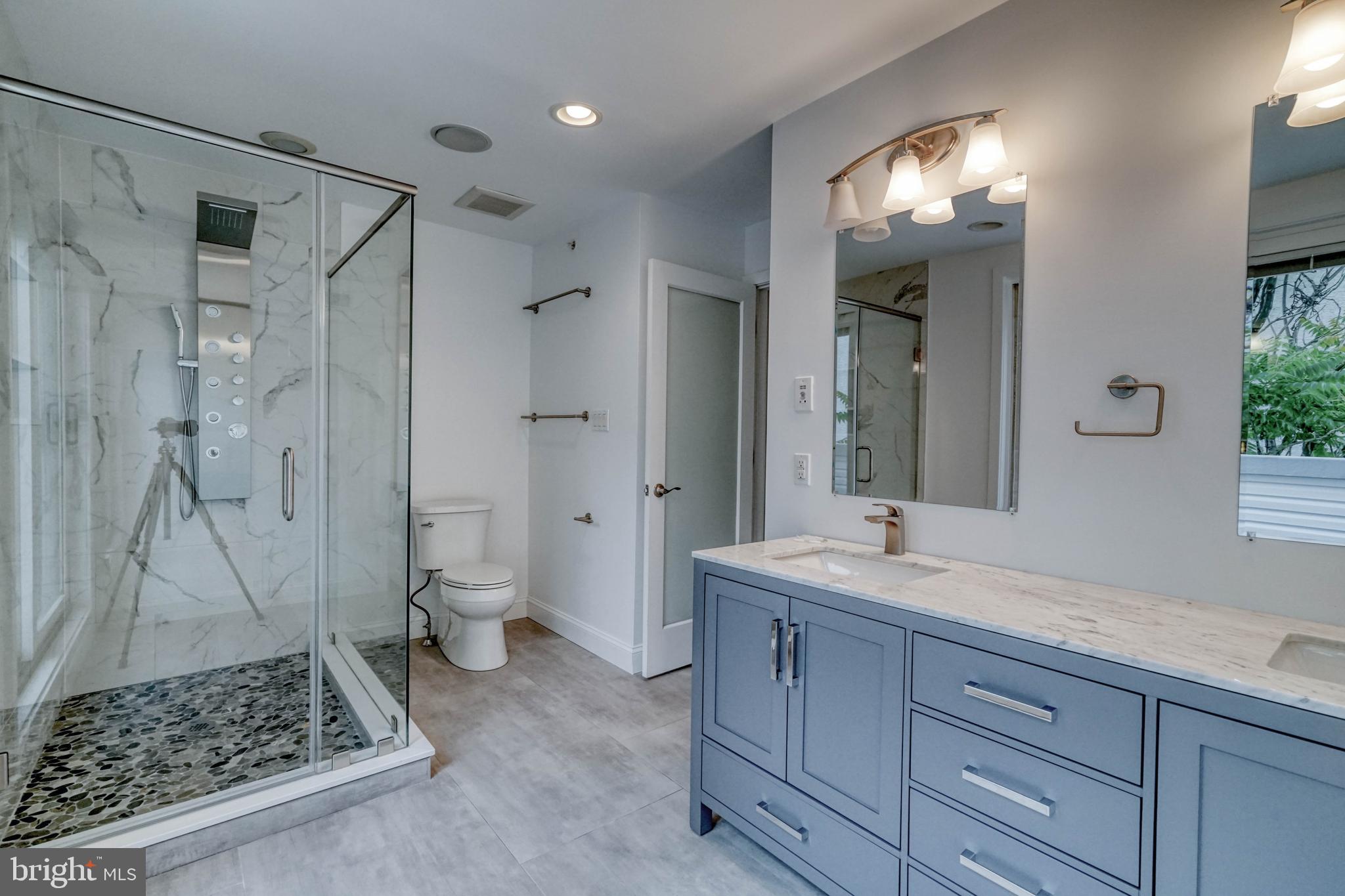 GRADUATE HOSPITAL - Residential Lease