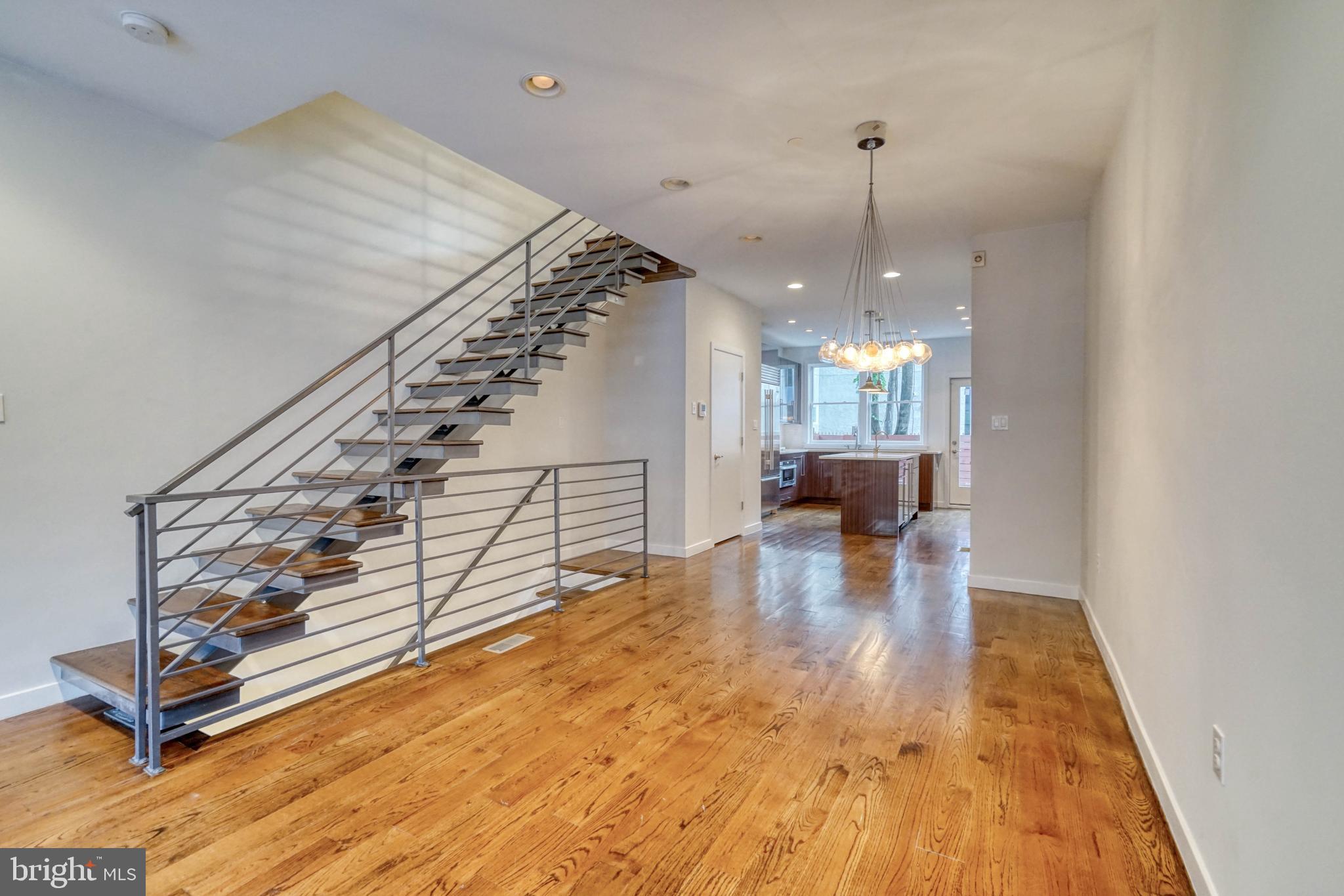 GRADUATE HOSPITAL - Residential Lease