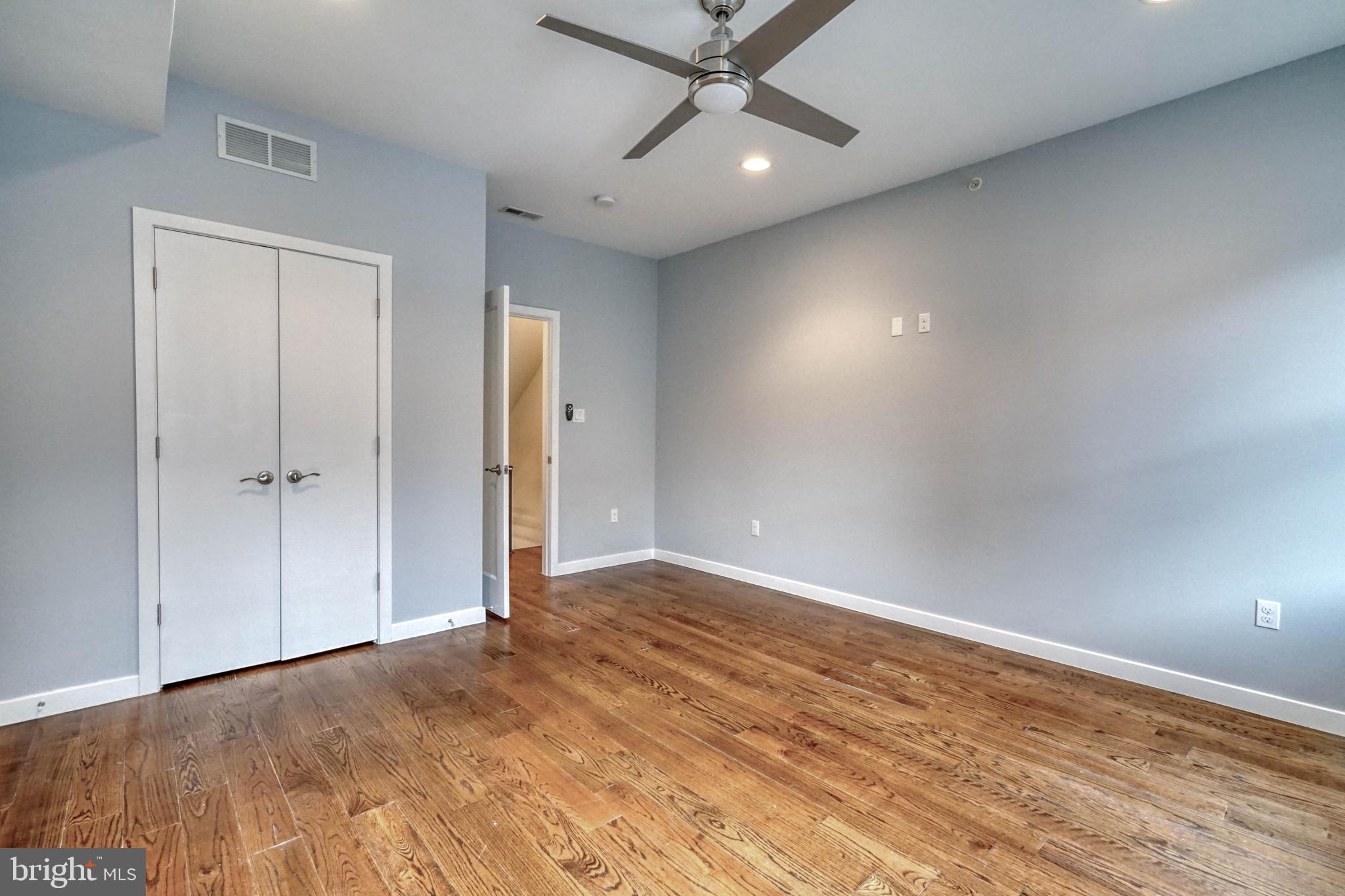 GRADUATE HOSPITAL - Residential Lease