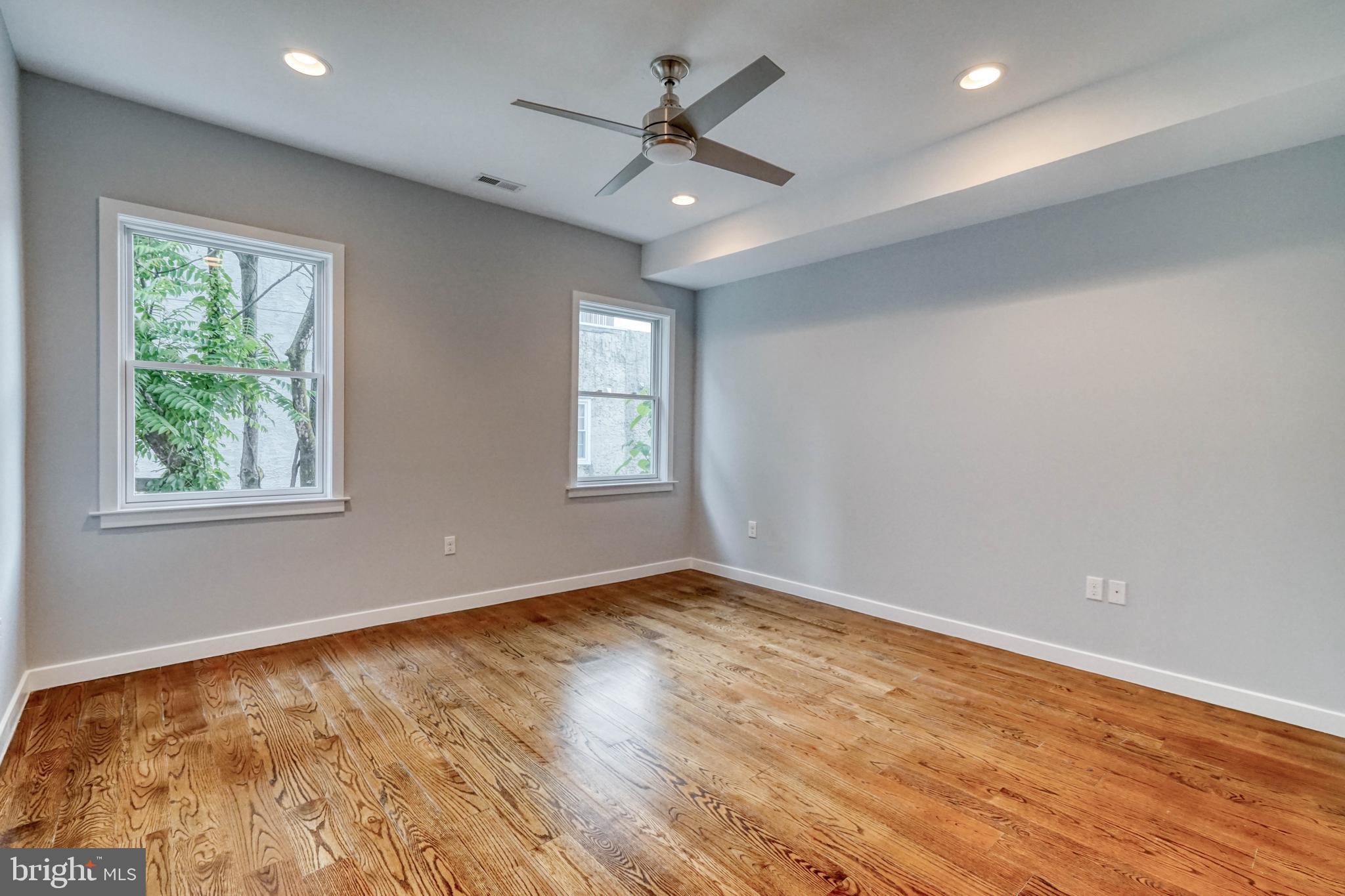 GRADUATE HOSPITAL - Residential Lease