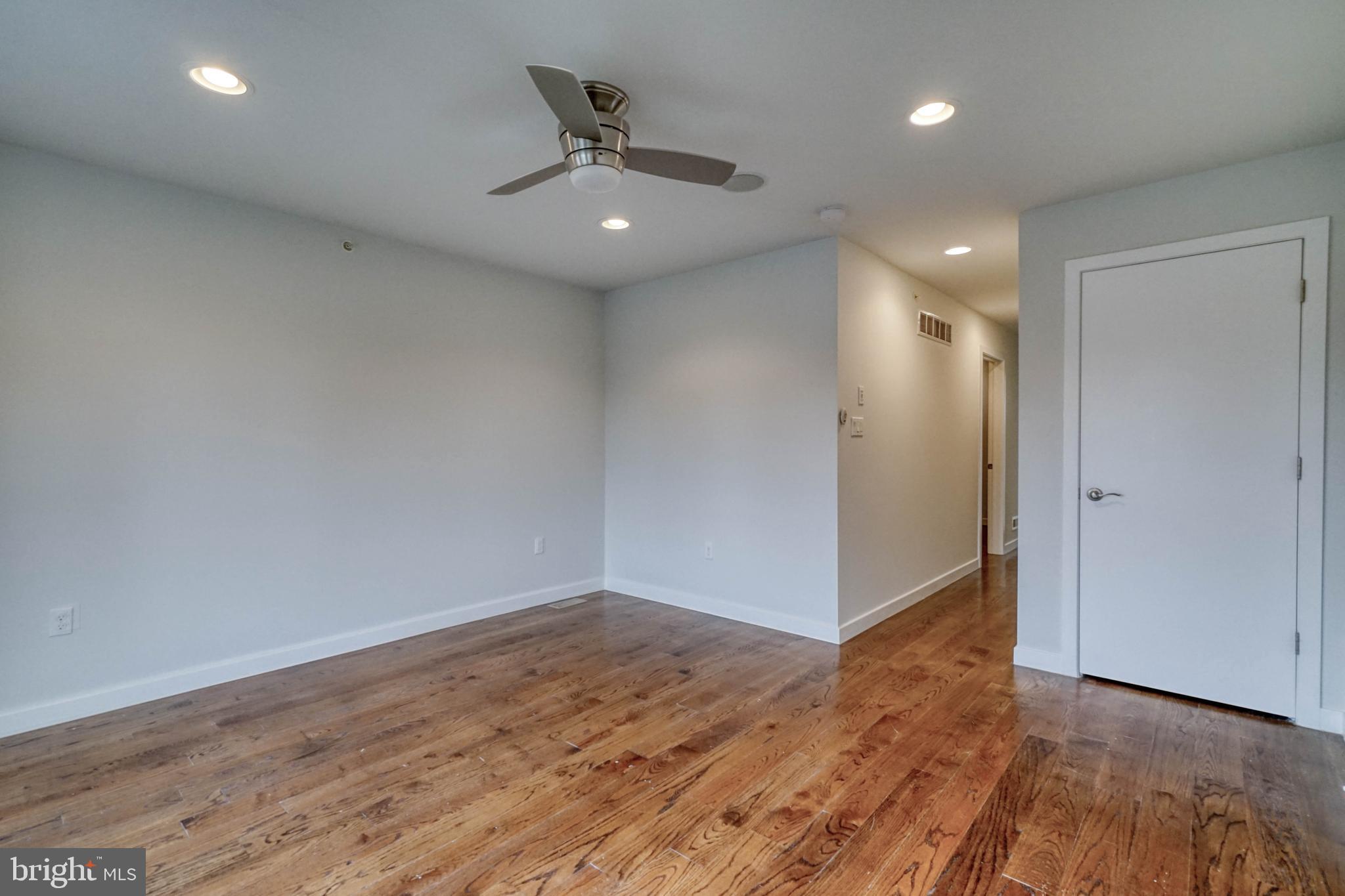 GRADUATE HOSPITAL - Residential Lease