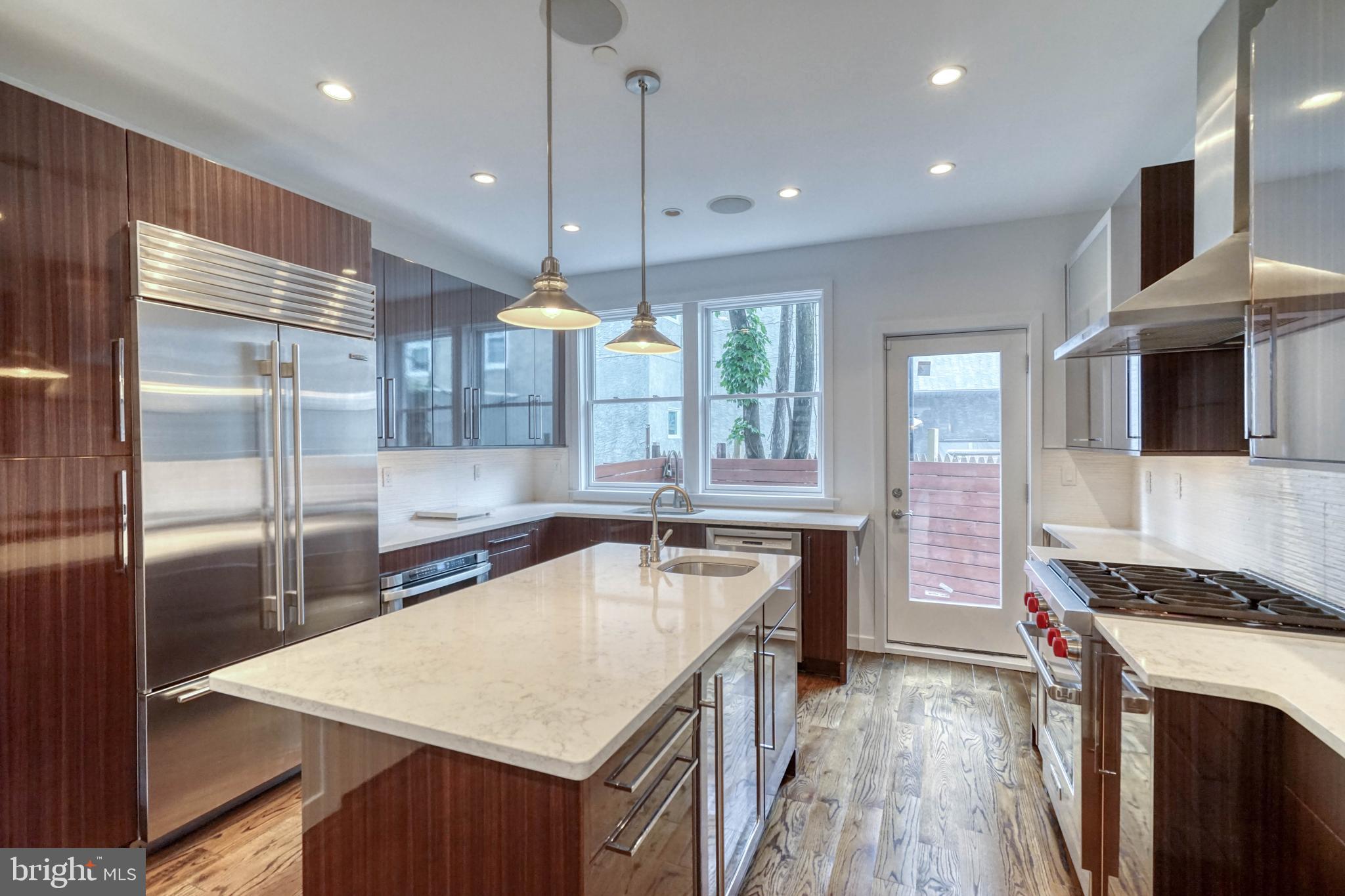 GRADUATE HOSPITAL - Residential Lease