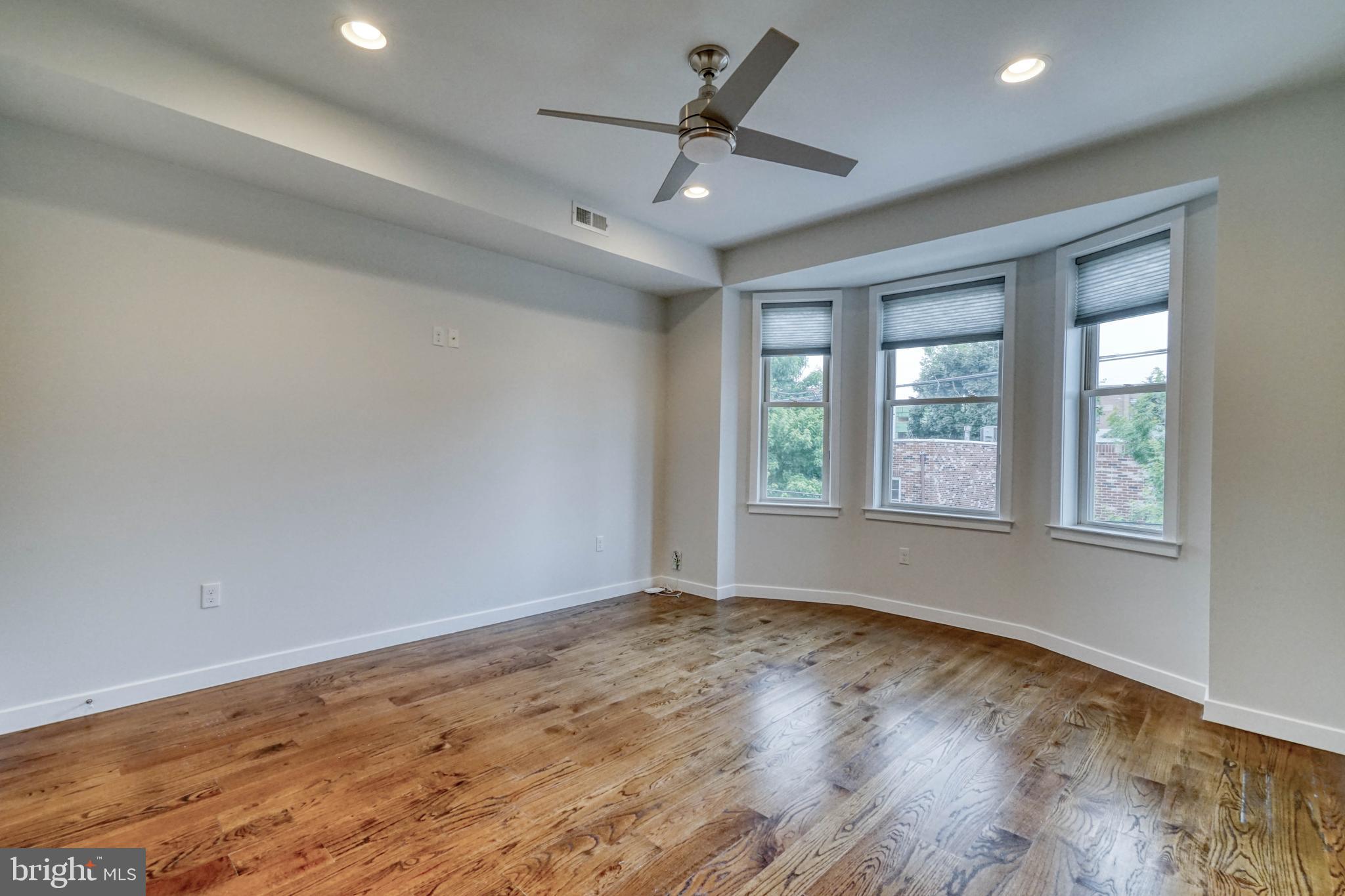 GRADUATE HOSPITAL - Residential Lease