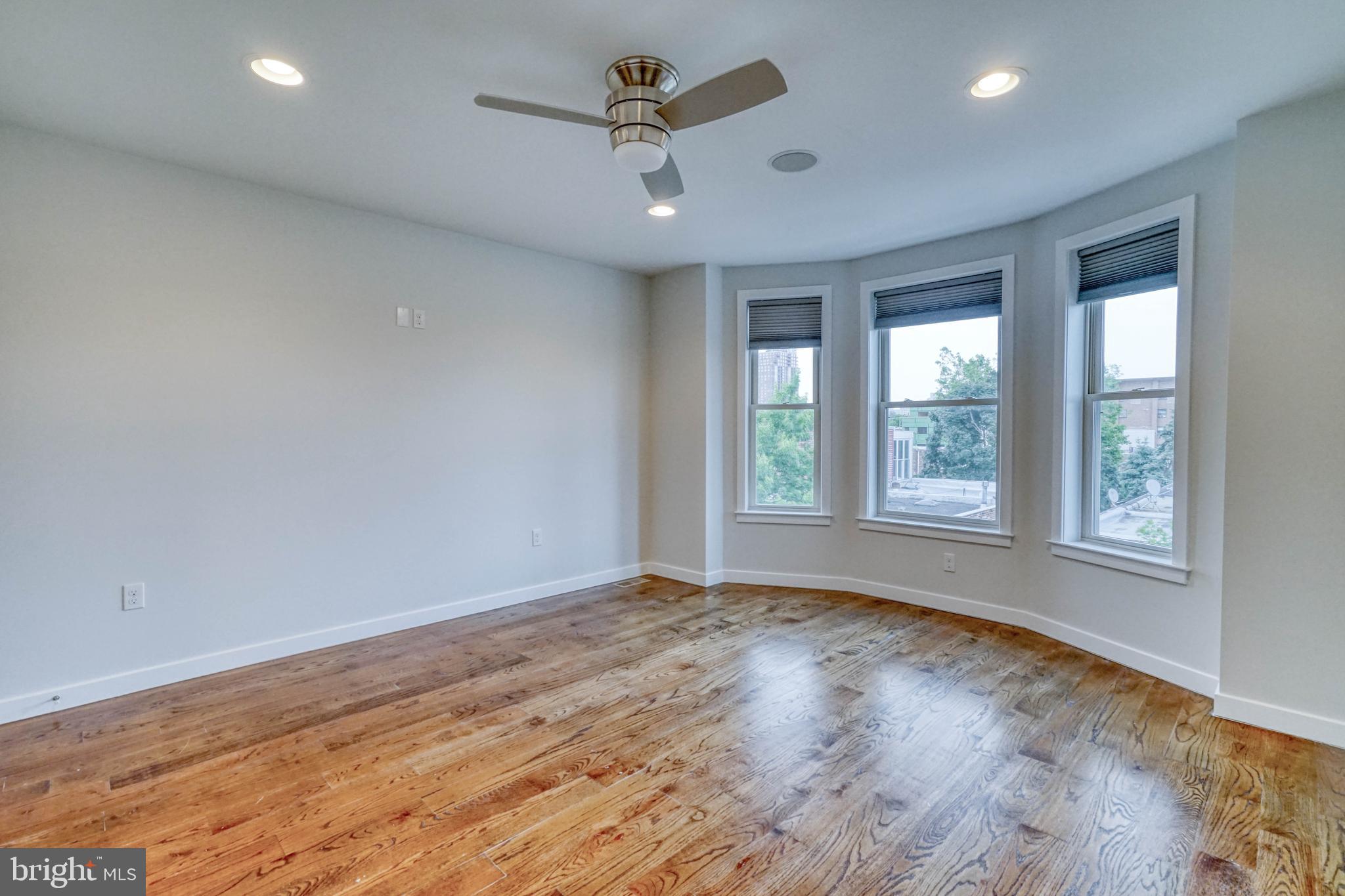 GRADUATE HOSPITAL - Residential Lease