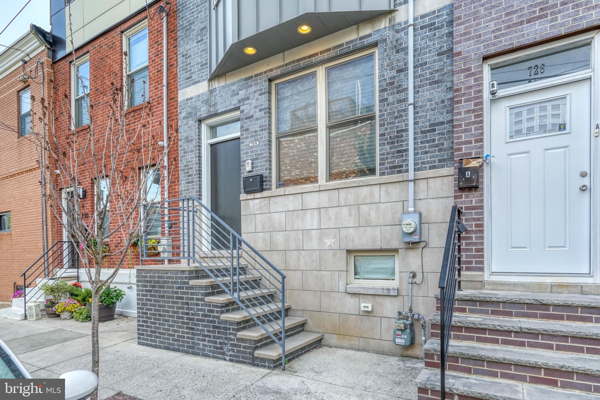 GRADUATE HOSPITAL - Residential Lease