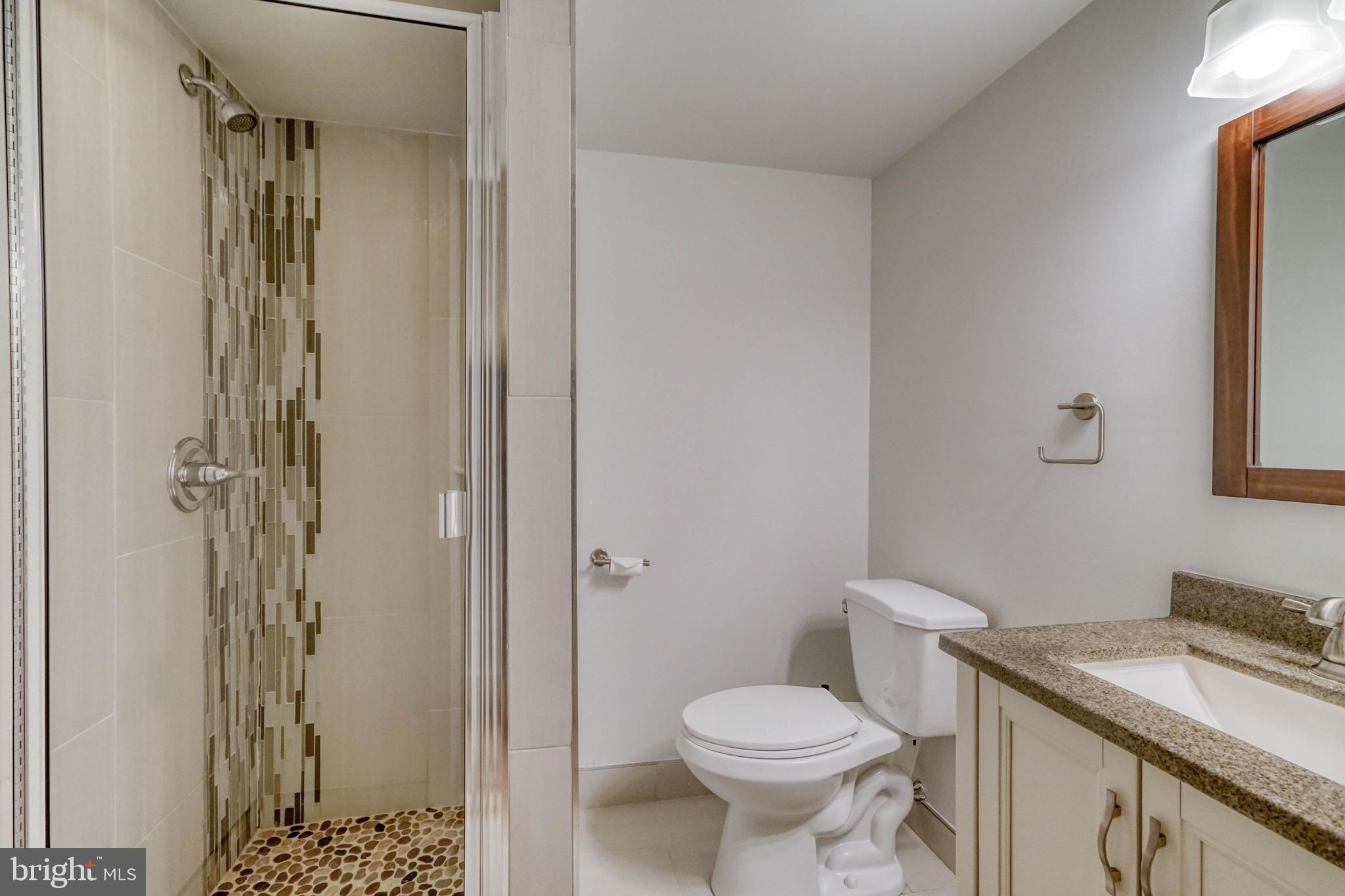 GRADUATE HOSPITAL - Residential Lease