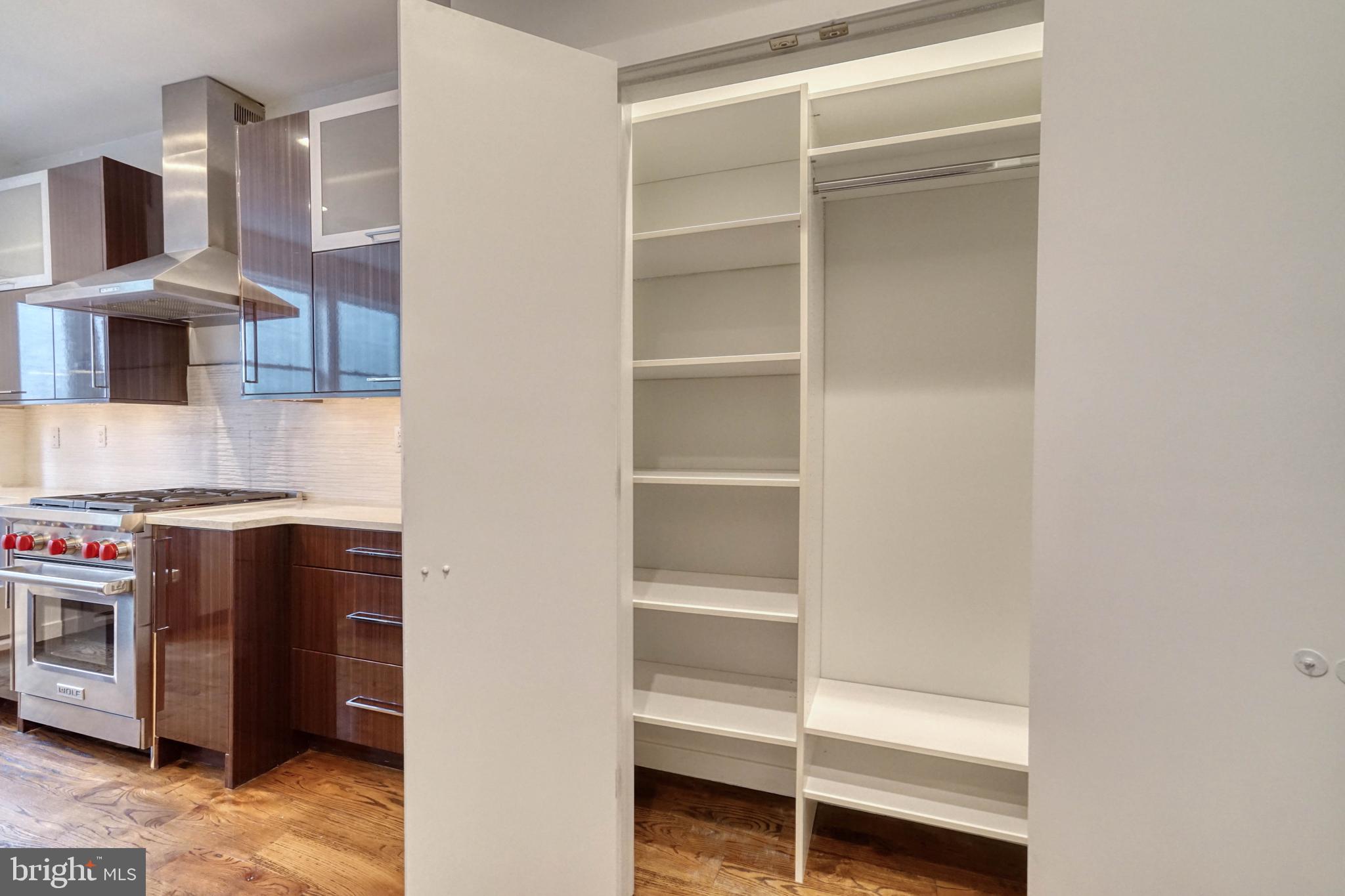 GRADUATE HOSPITAL - Residential Lease