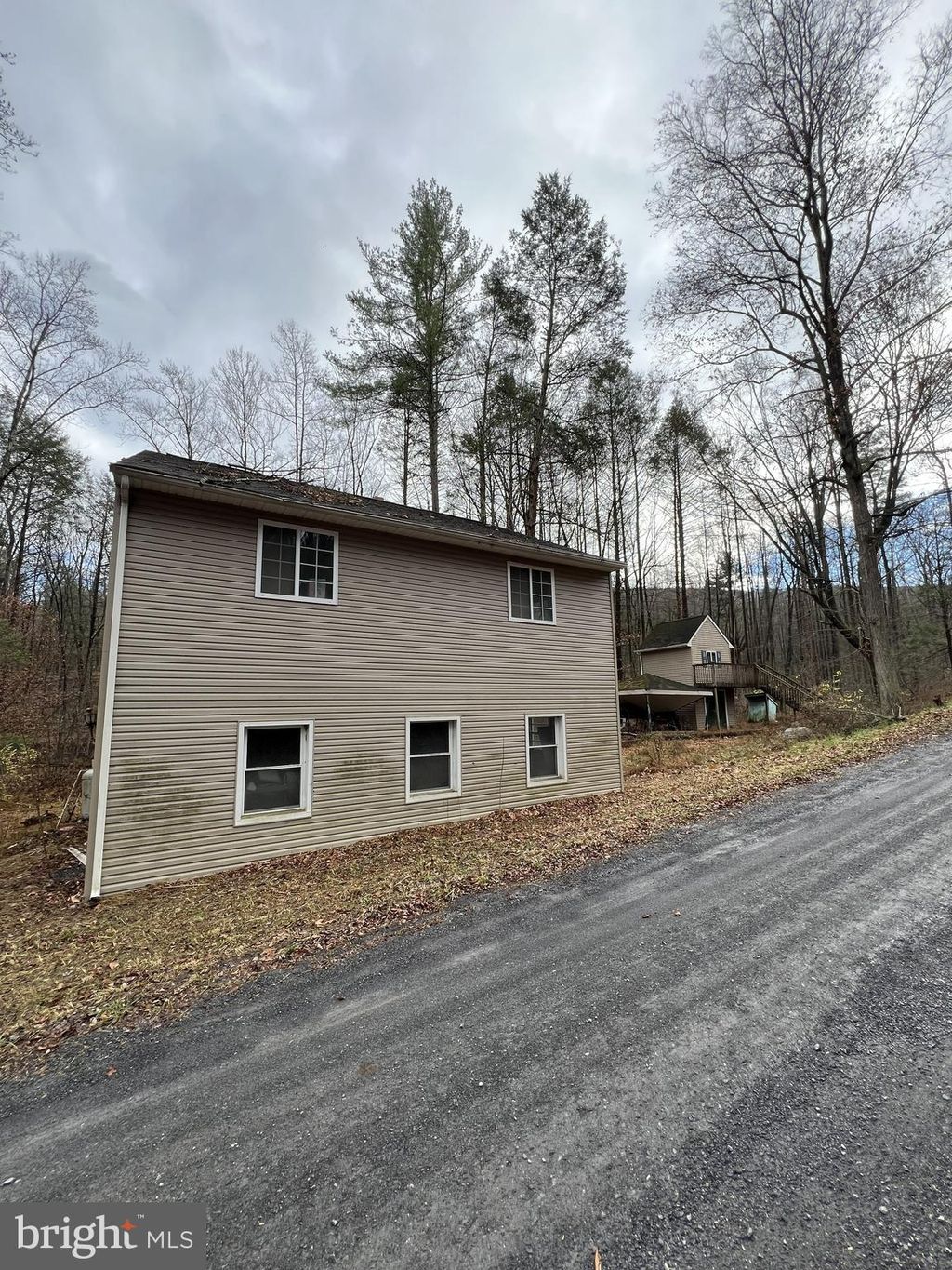 Photo of 1092 Robinson Road, BLAIN, PA 17006 (MLS # PAPY2008648)