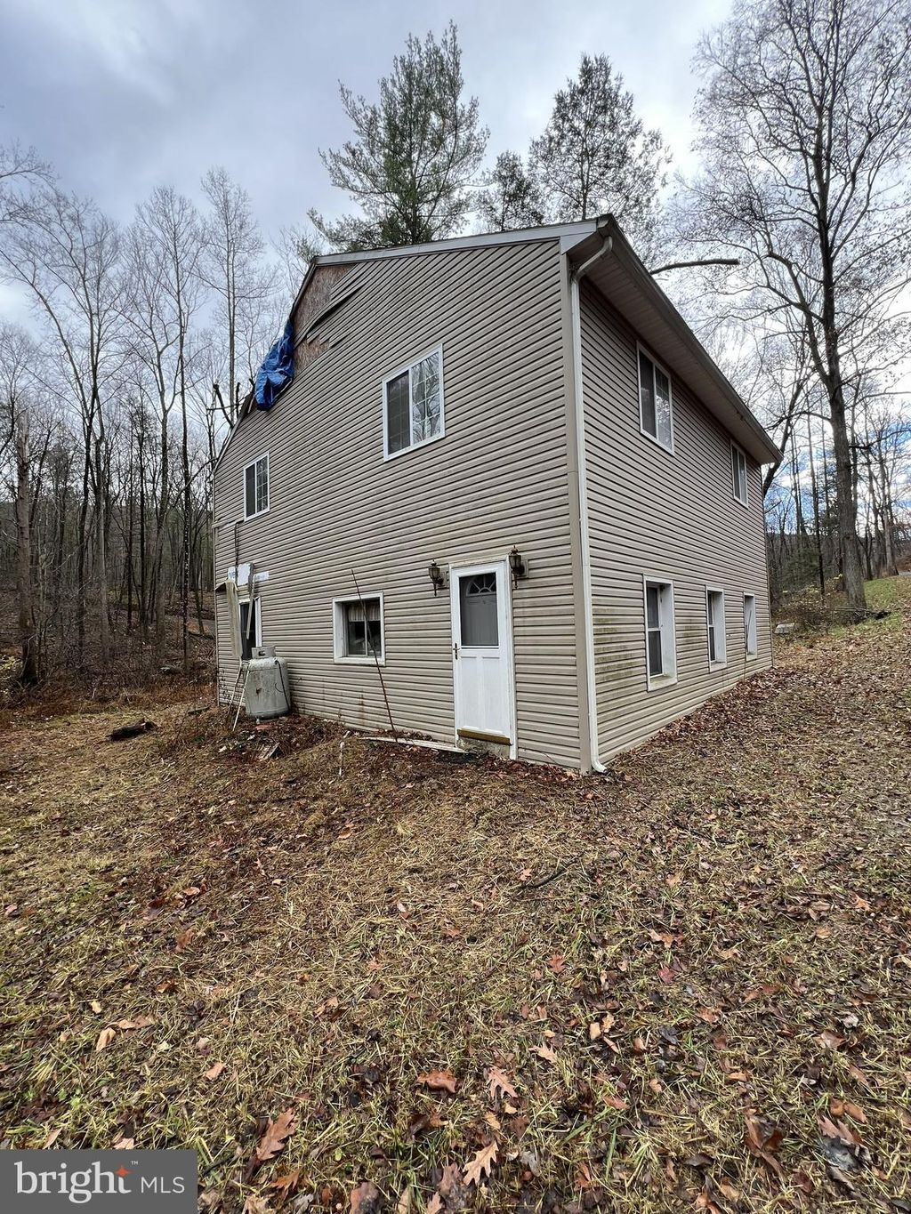 Photo of 1092 Robinson Road, BLAIN, PA 17006 (MLS # PAPY2008648)