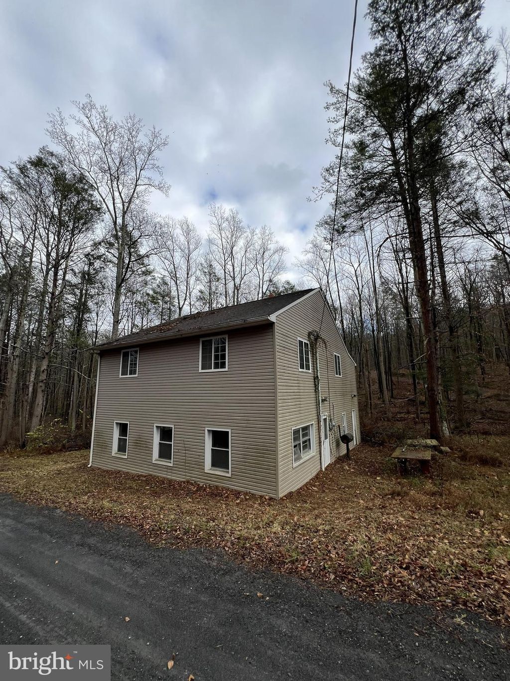 Photo of 1092 Robinson Road, BLAIN, PA 17006 (MLS # PAPY2008648)