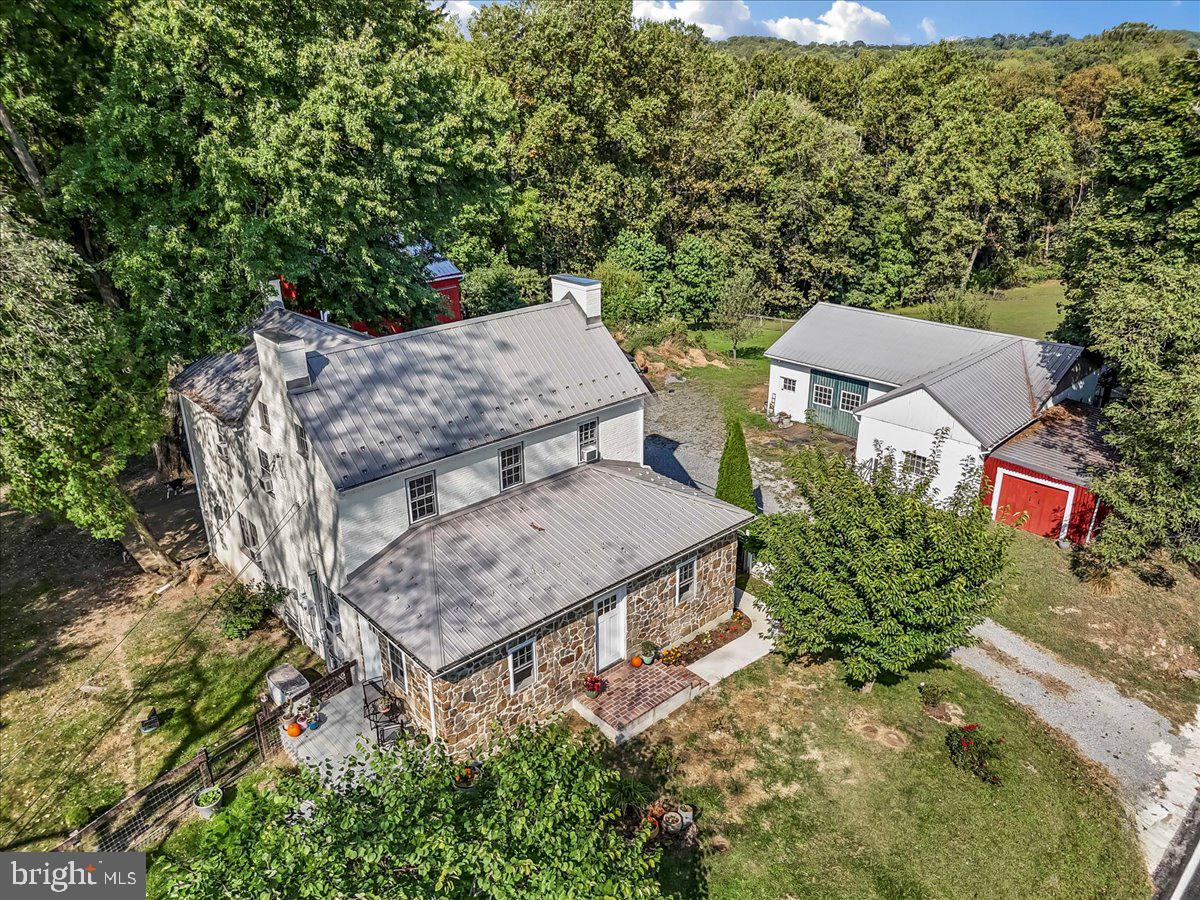 LEWISVILLE - Residential