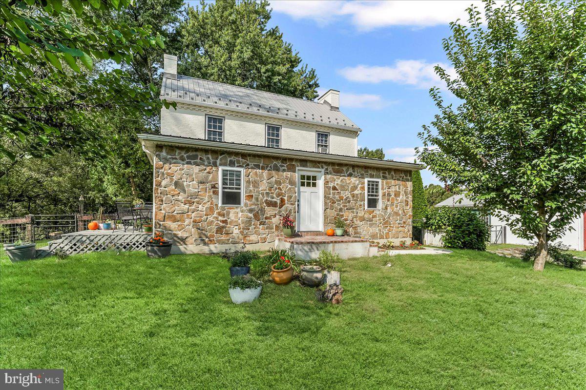 LEWISVILLE - Residential