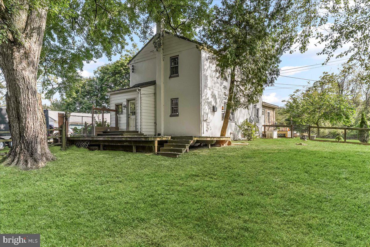 LEWISVILLE - Residential