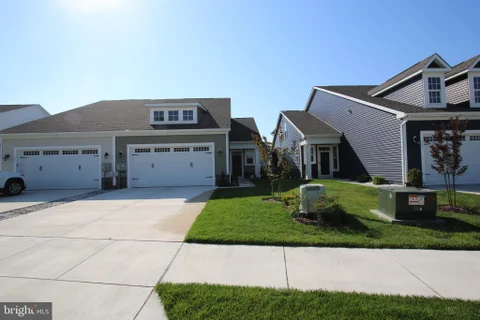391 Heritage Shores Circle, Bridgeville, DE MLS: DESU2112196