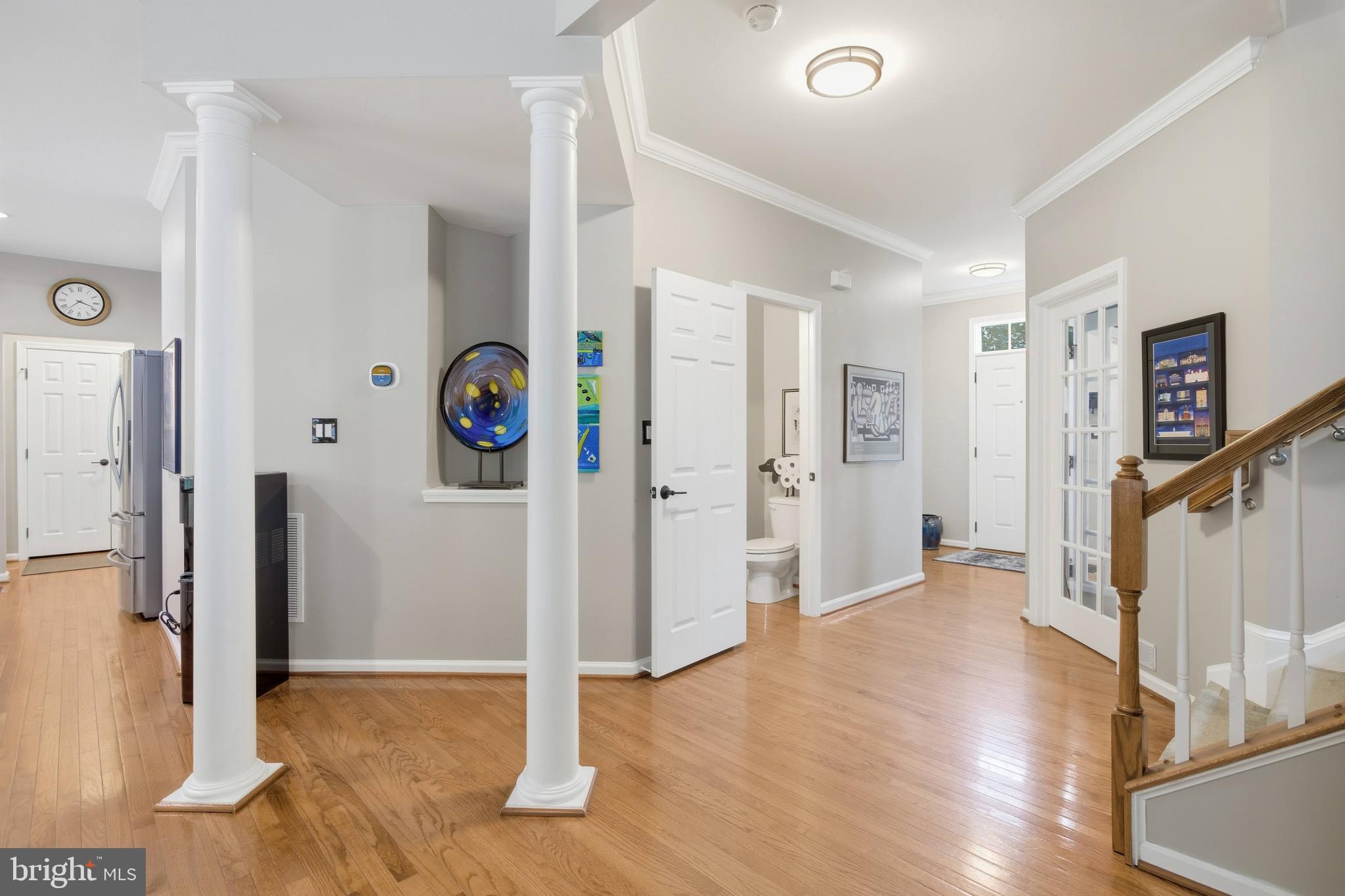 REIDS PROSPECT - Residential