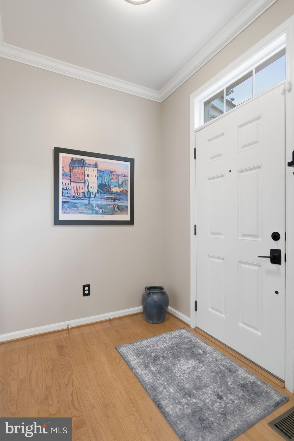 REIDS PROSPECT - Residential