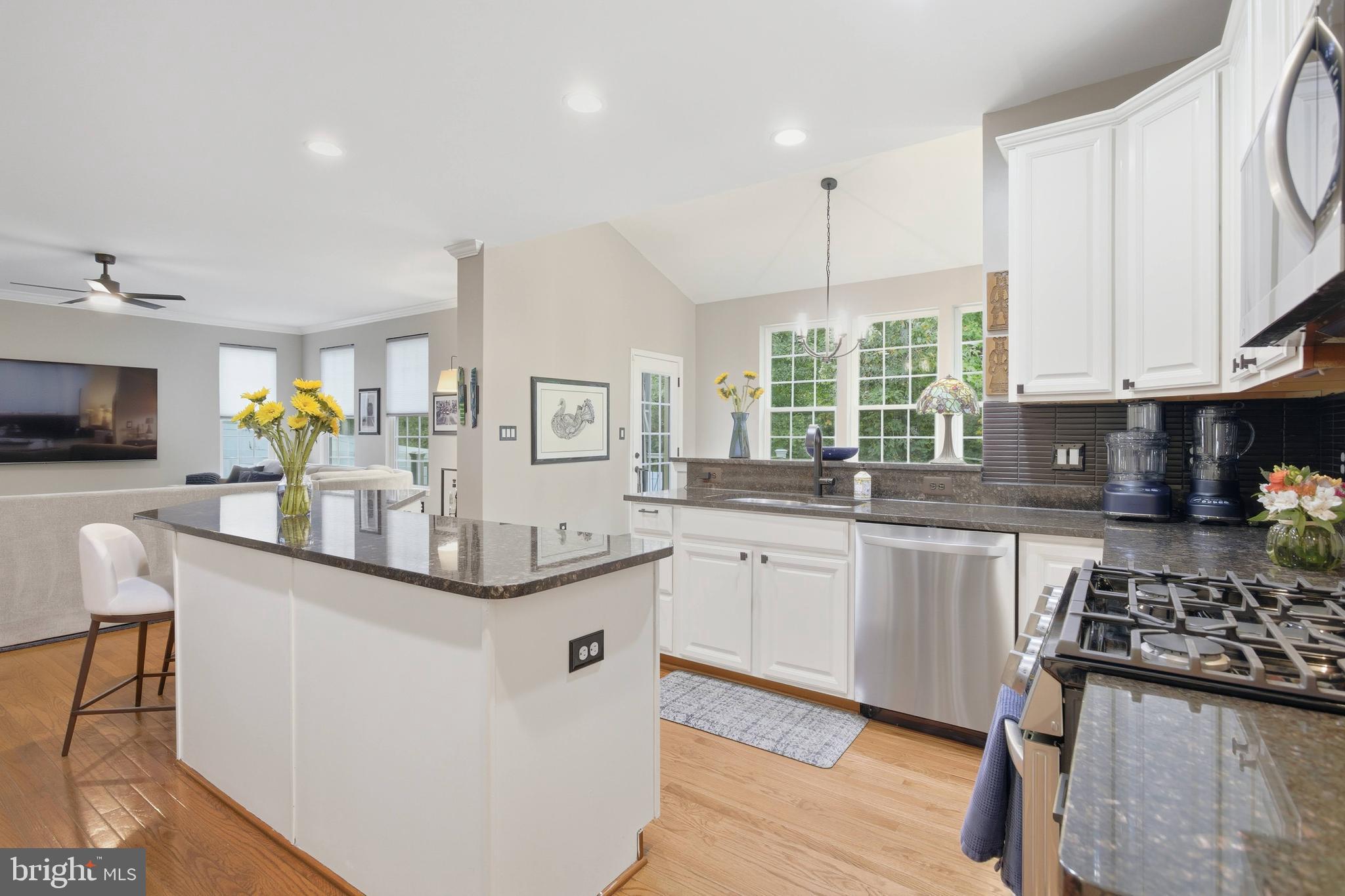 REIDS PROSPECT - Residential