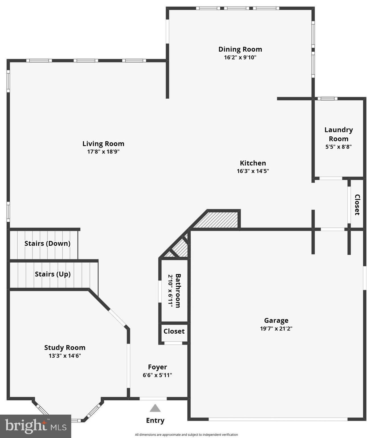 REIDS PROSPECT - Residential