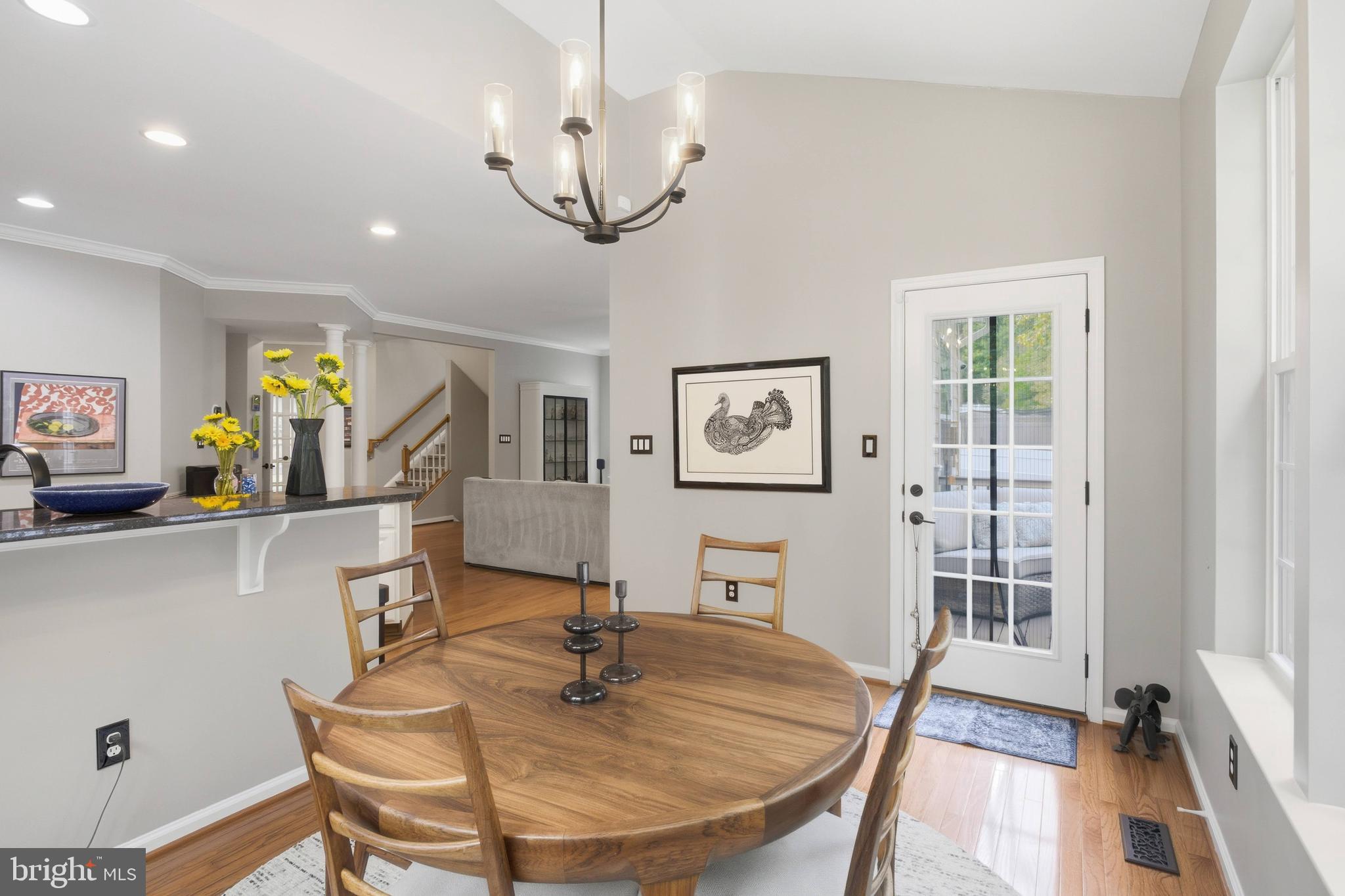 REIDS PROSPECT - Residential