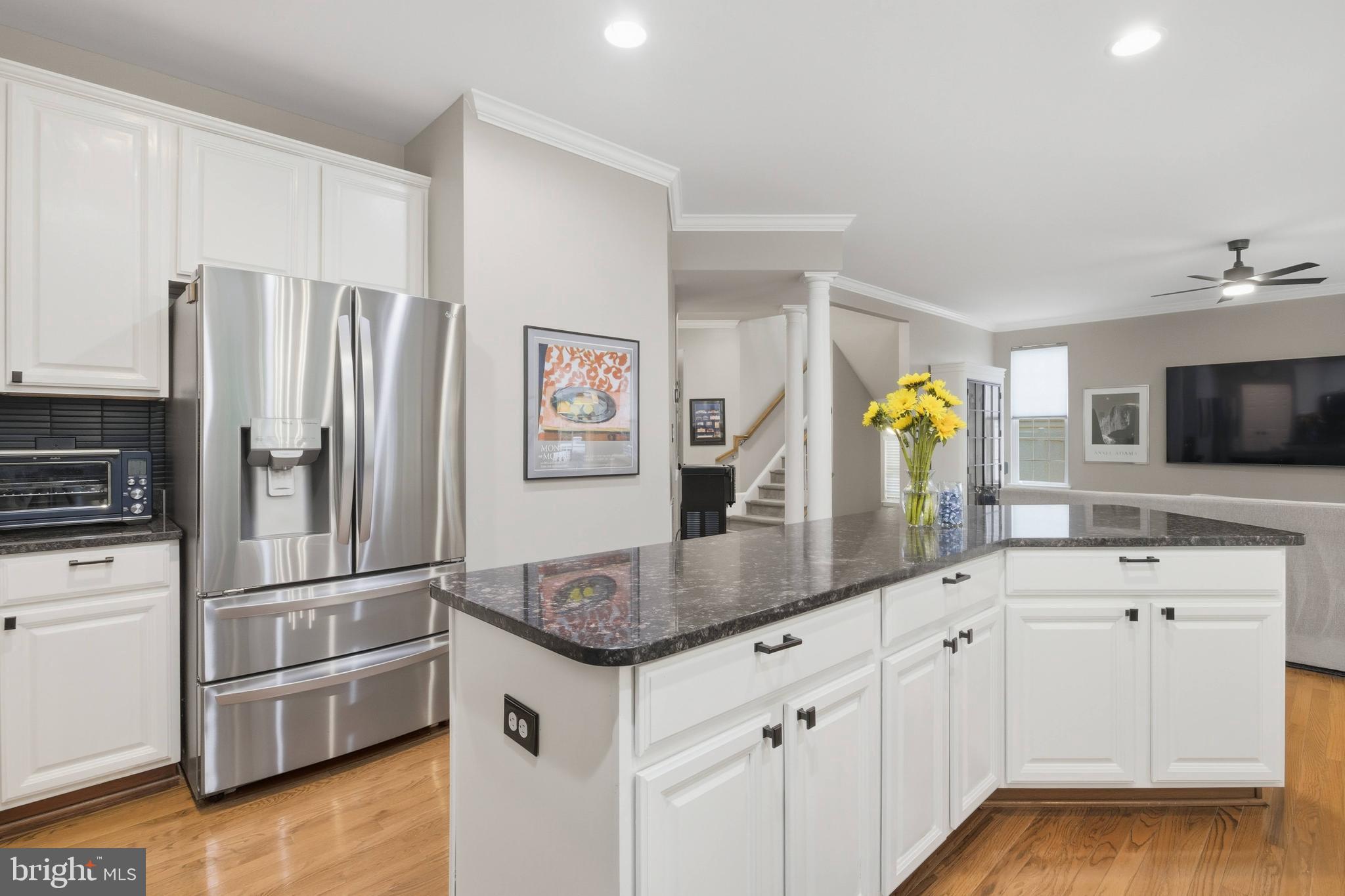 REIDS PROSPECT - Residential