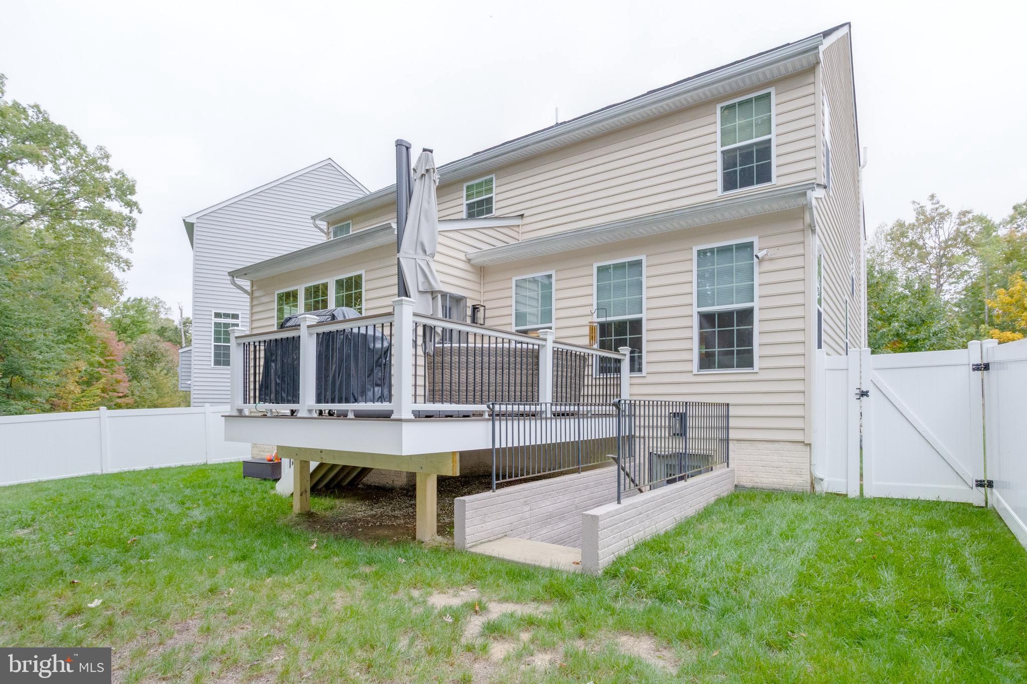 REIDS PROSPECT - Residential