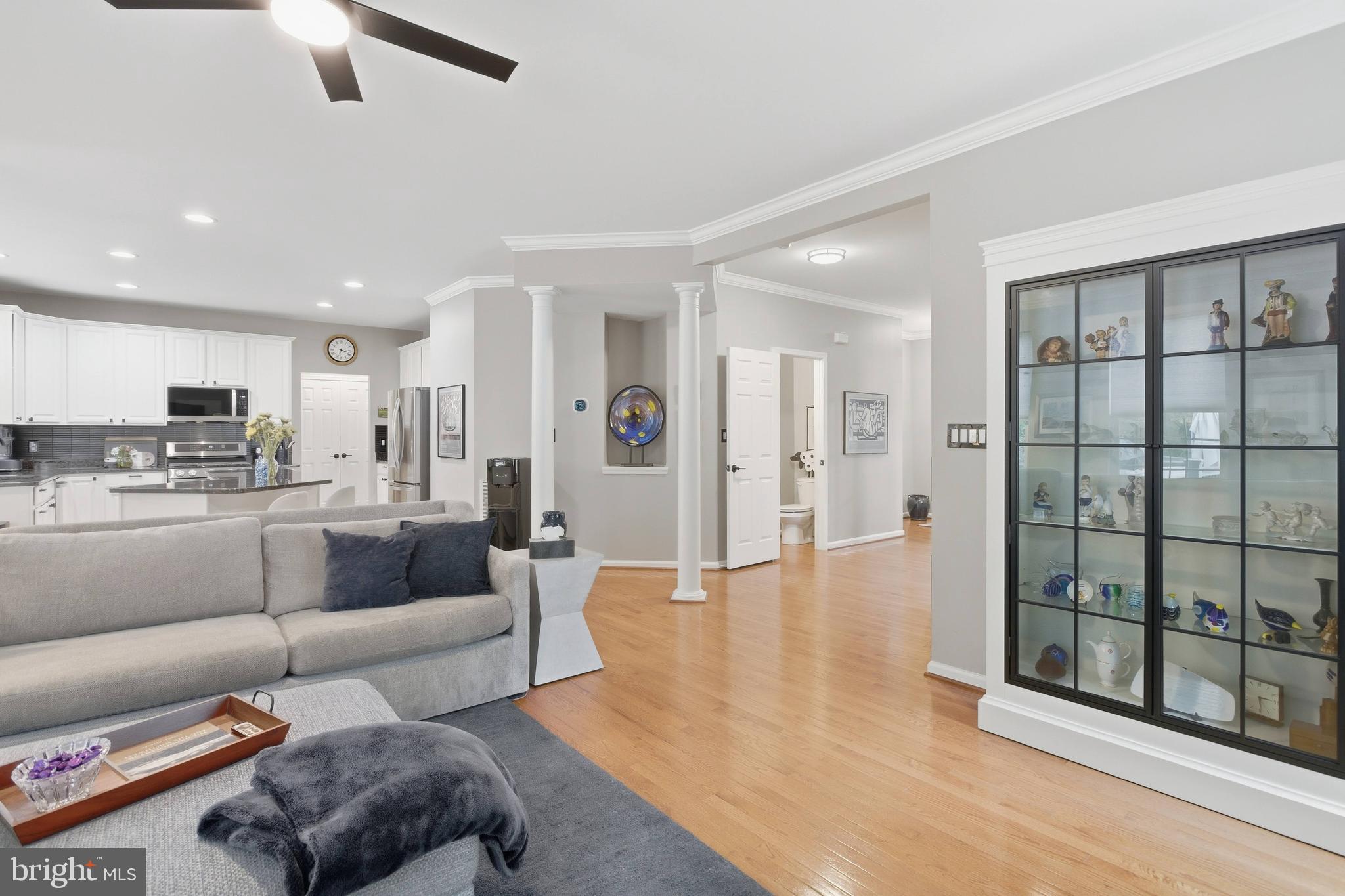 REIDS PROSPECT - Residential