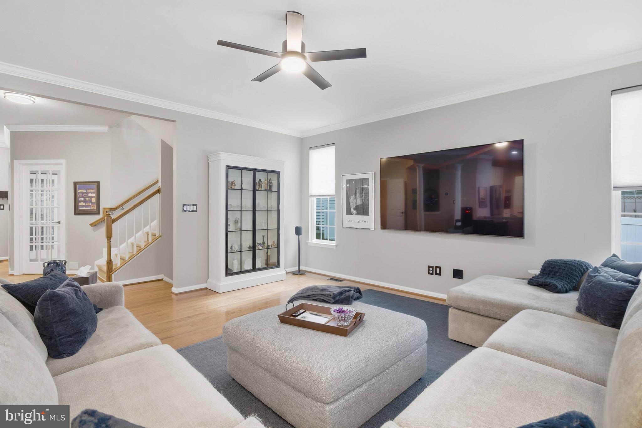 REIDS PROSPECT - Residential