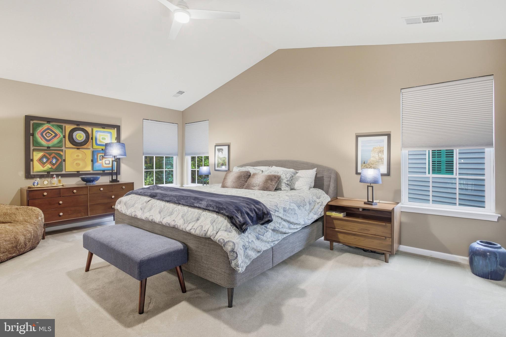 REIDS PROSPECT - Residential