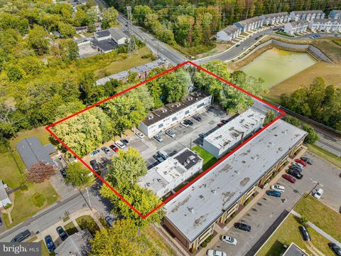 415 HAMILTON AVENUE BLACKWOOD NJ 08012