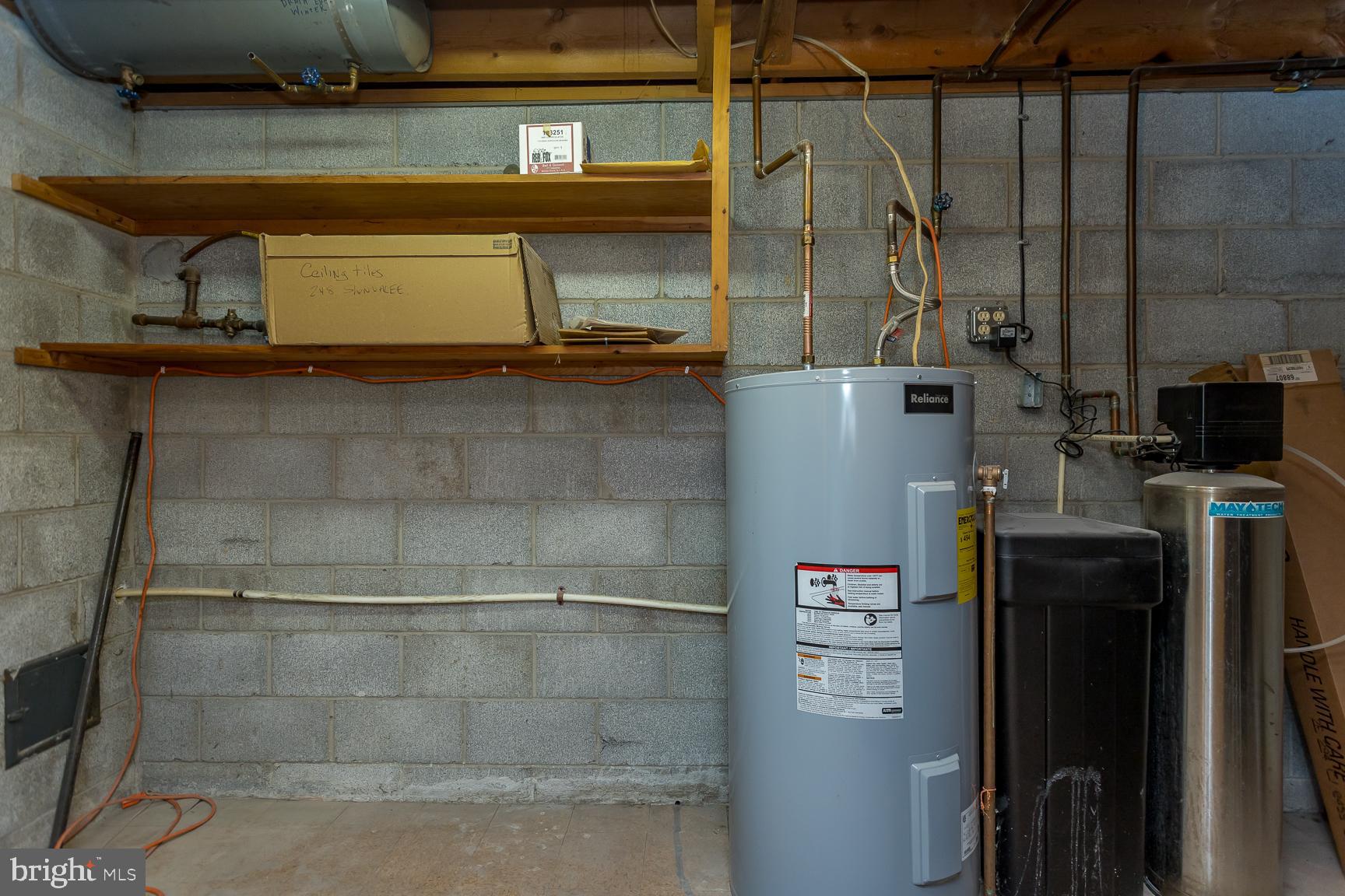 MILLERS - Residential