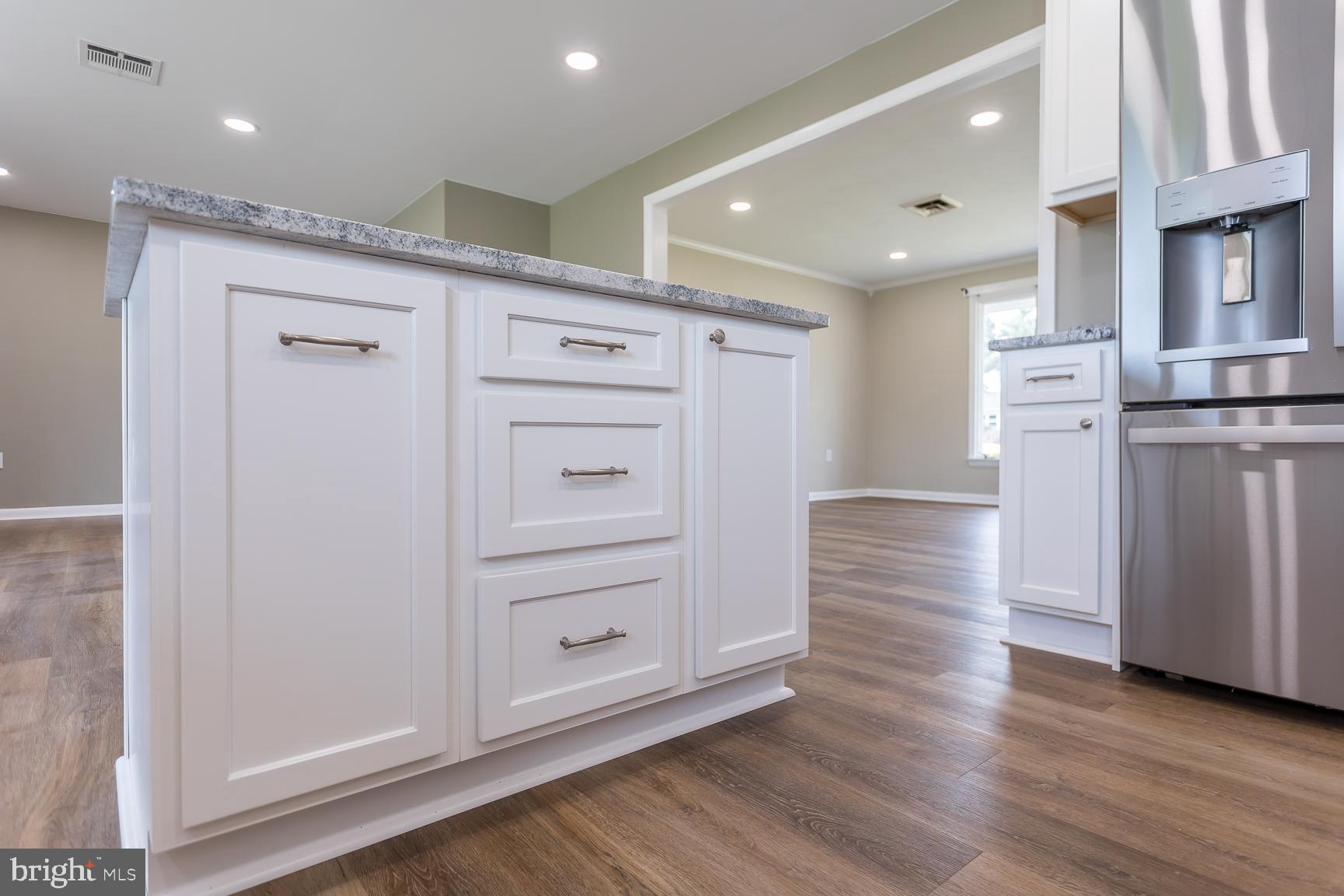 MILLERS - Residential