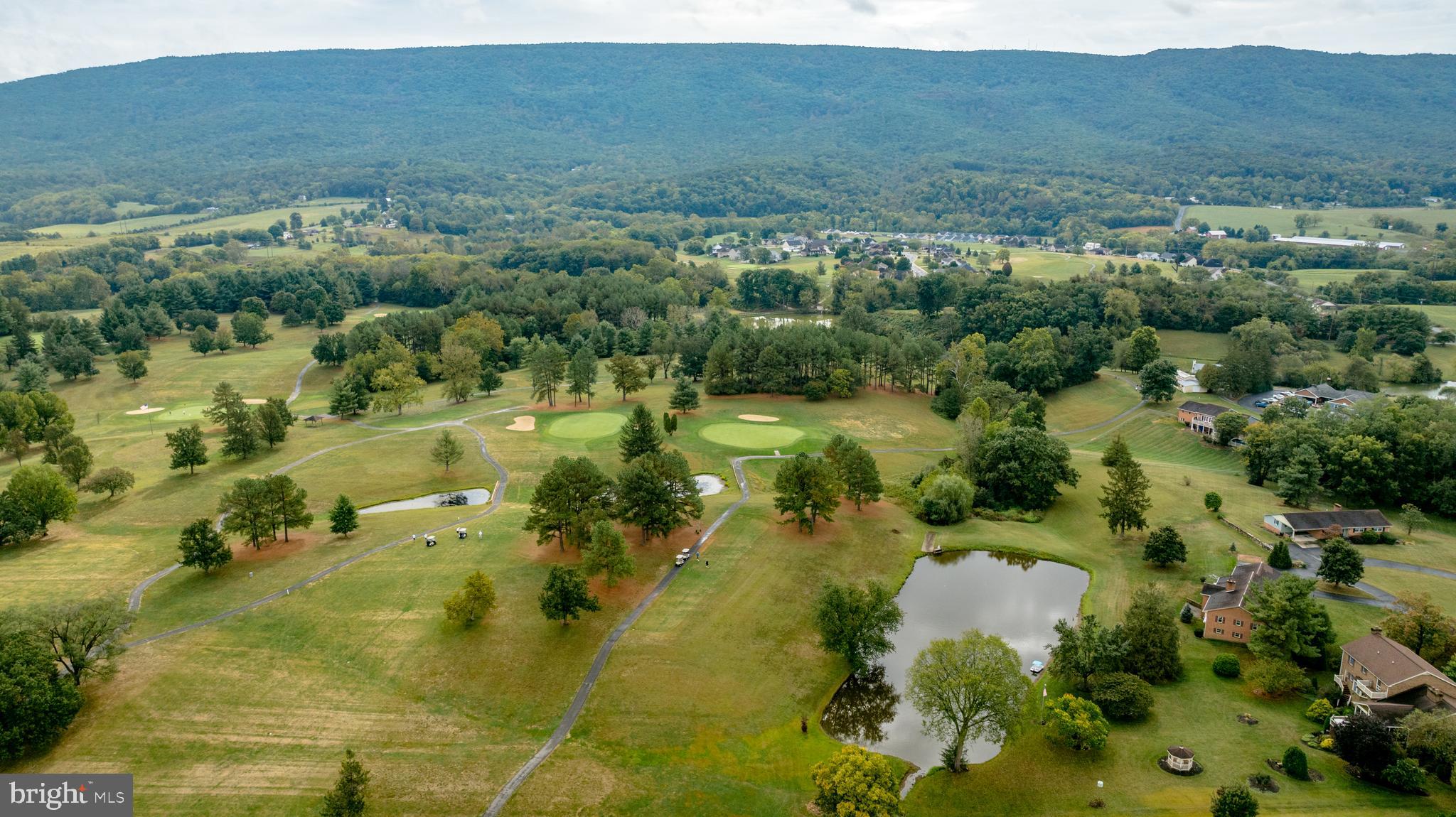 MILLERS - Residential