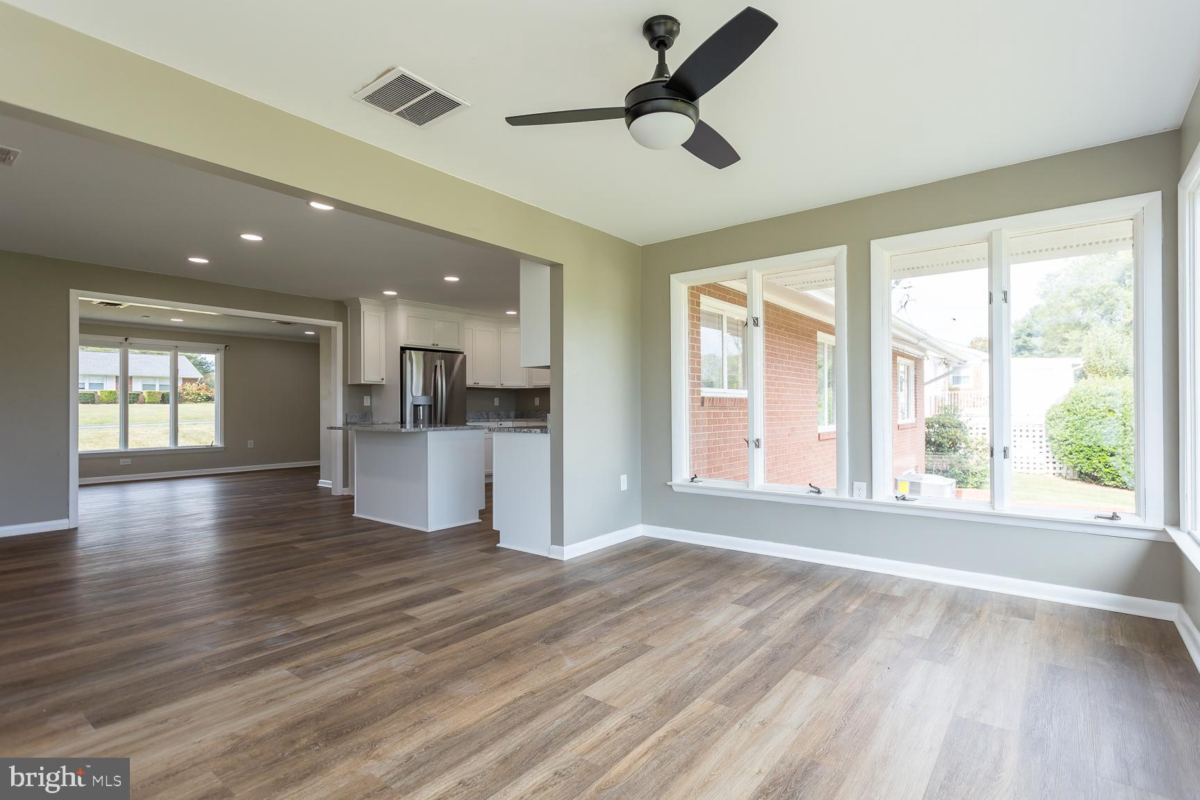 MILLERS - Residential