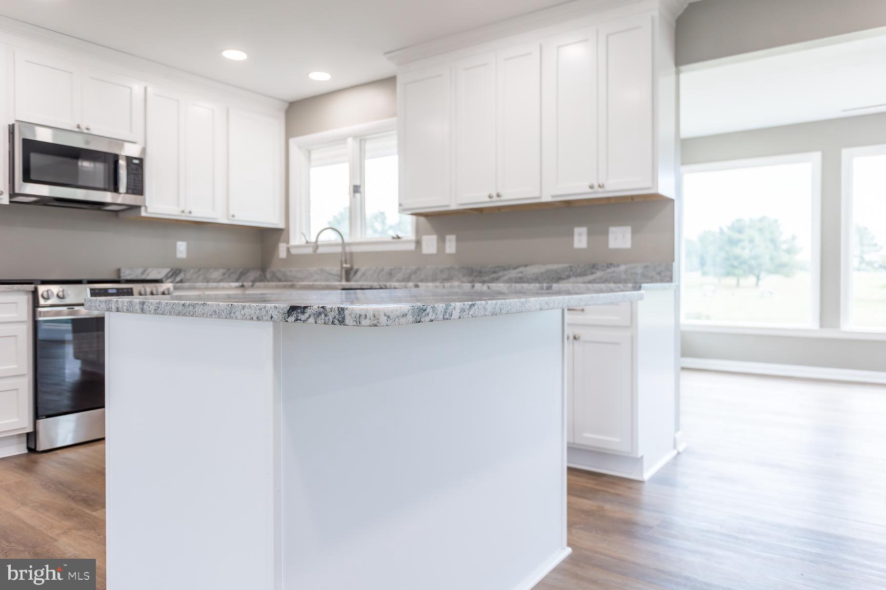 MILLERS - Residential