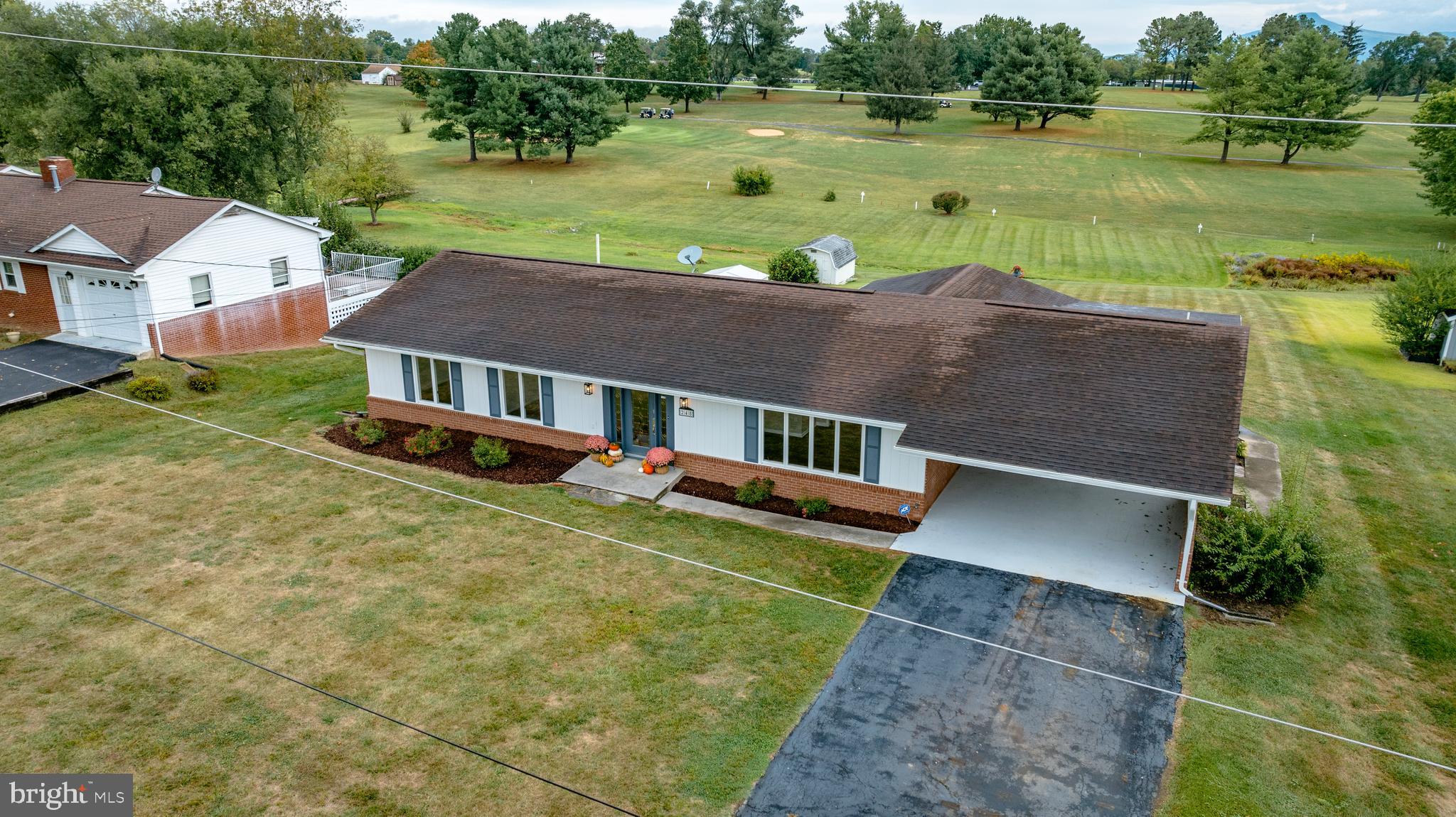 MILLERS - Residential