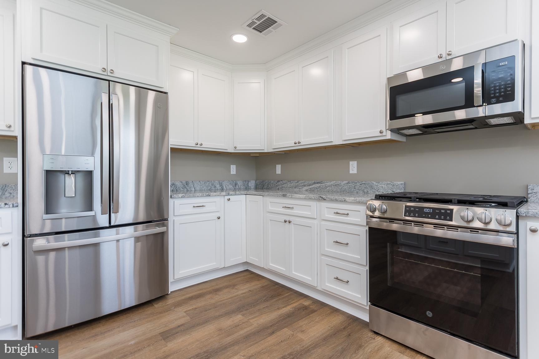 MILLERS - Residential