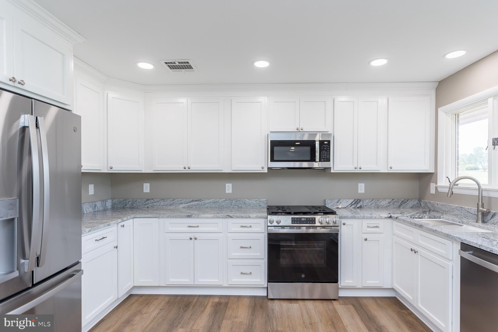 MILLERS - Residential