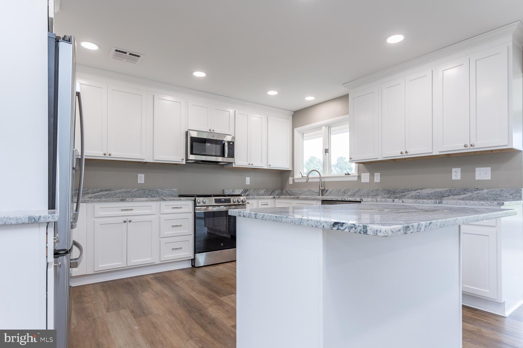 MILLERS - Residential