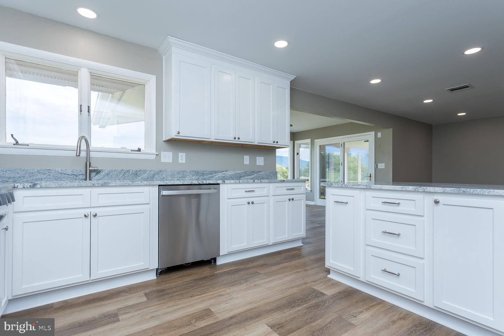 MILLERS - Residential