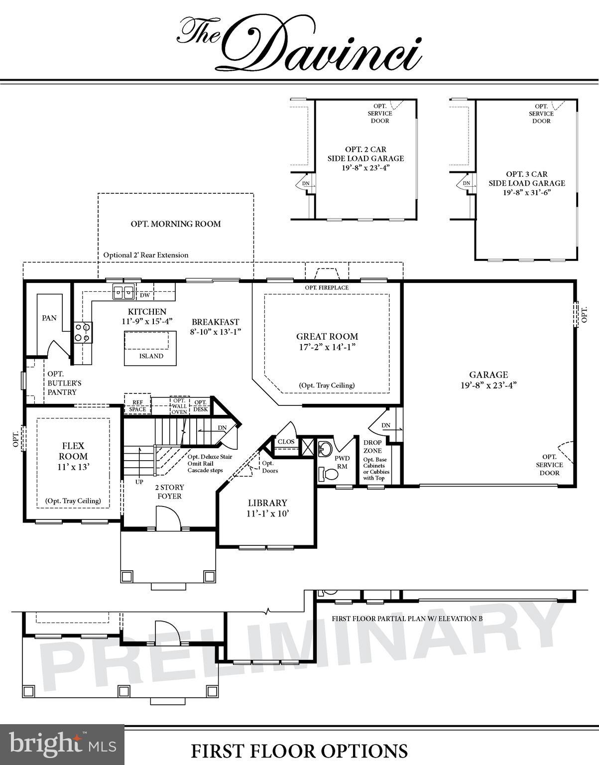 1315 OLD FALLSTON ROAD
