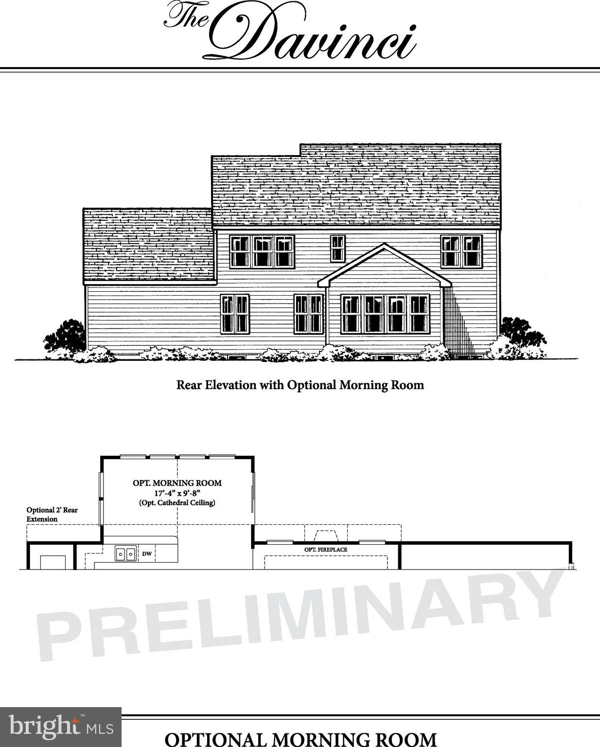 1315 OLD FALLSTON ROAD