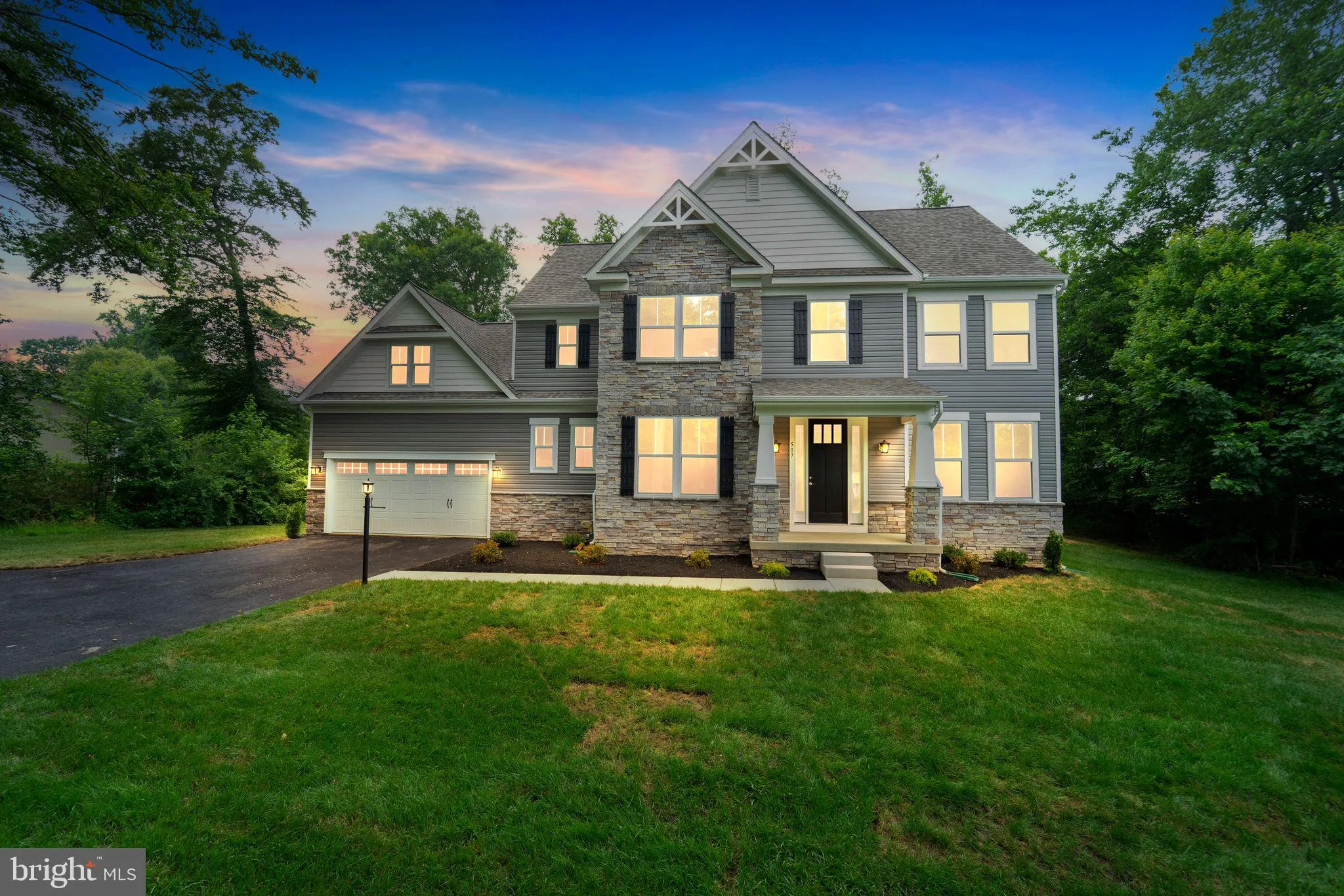 Fallston, Maryland 21047, United States, 4 Bedrooms Bedrooms, ,3 BathroomsBathrooms,Residential,Active,167757