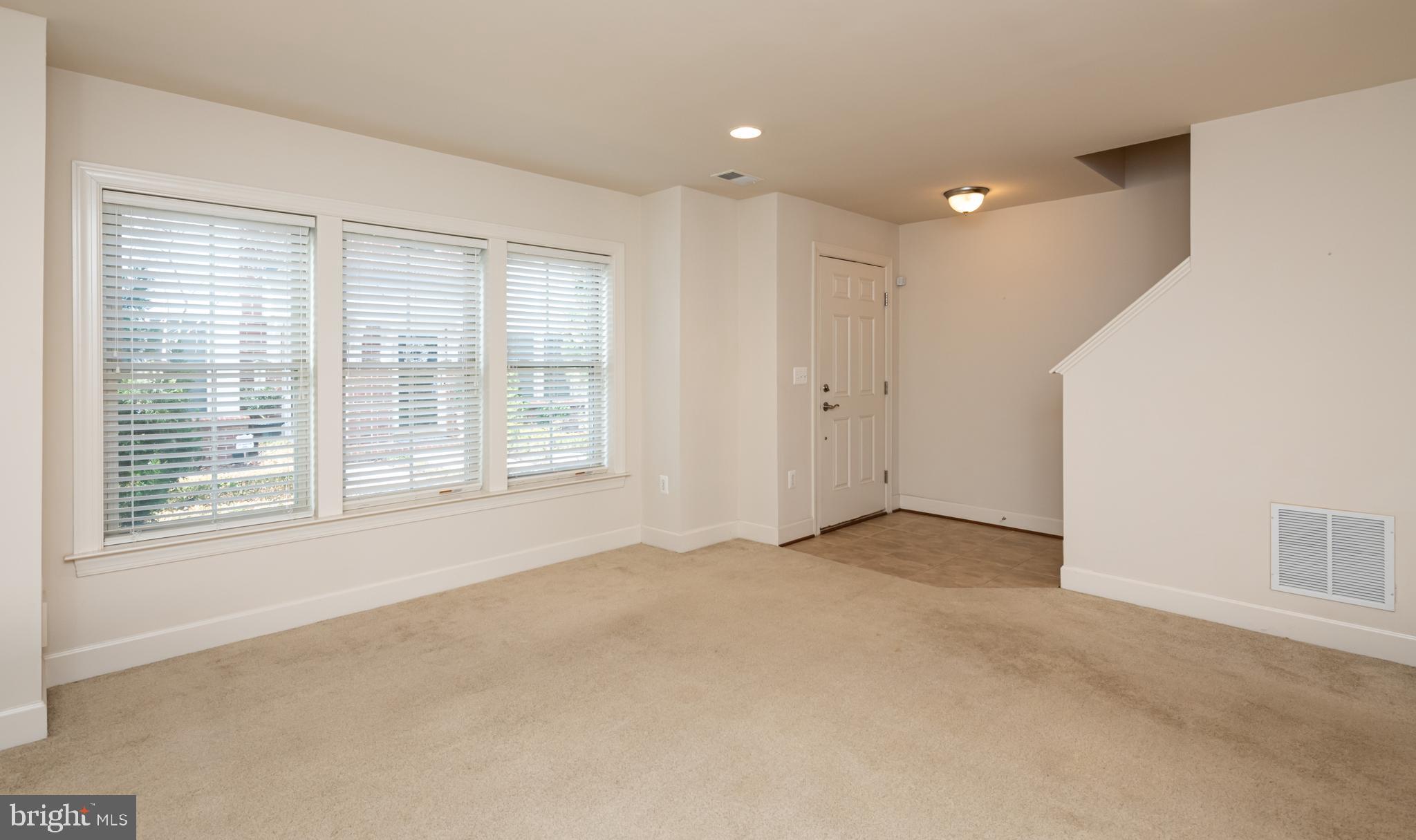 SHIRLINGTON CREST - Residential Lease