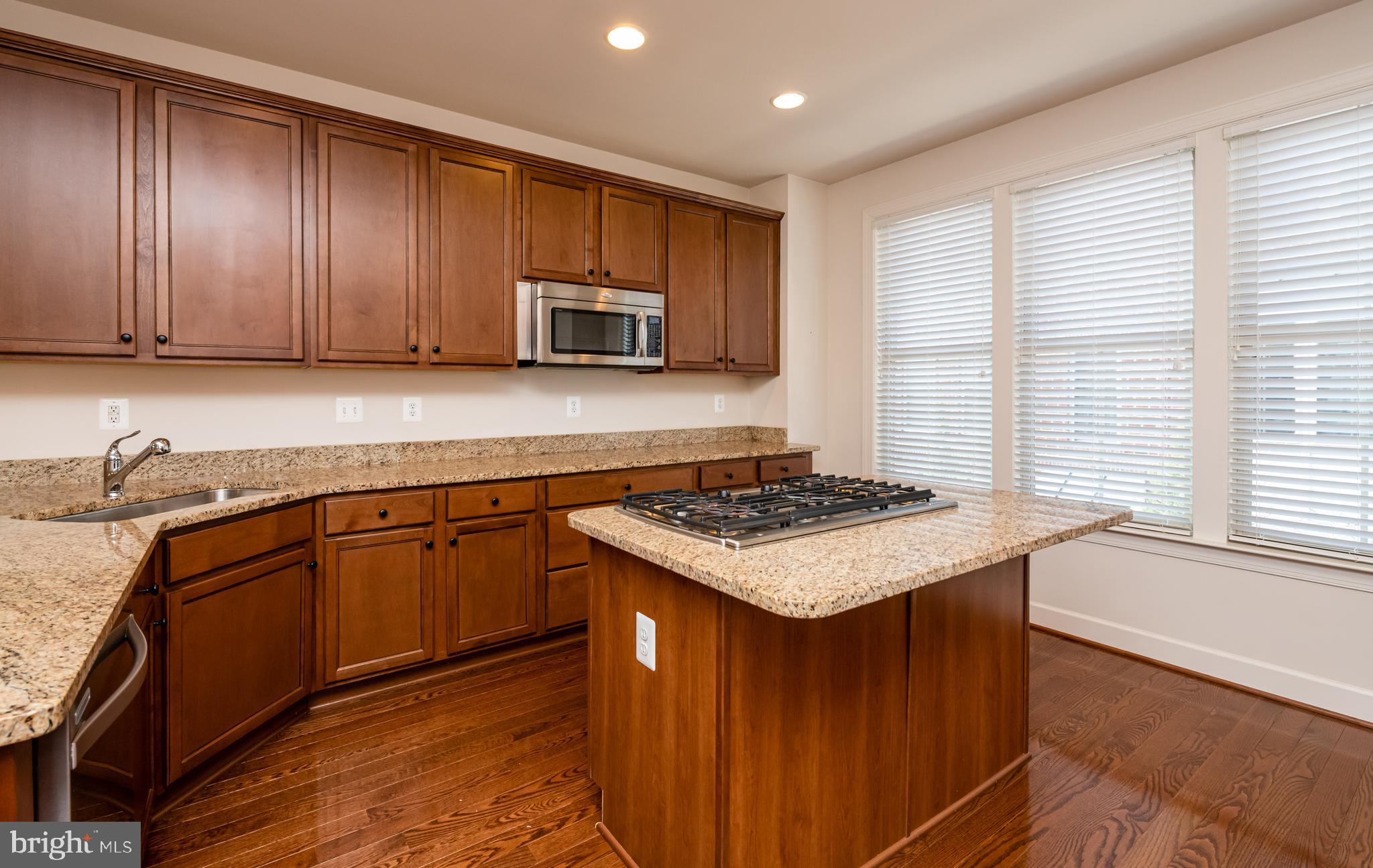 SHIRLINGTON CREST - Residential Lease