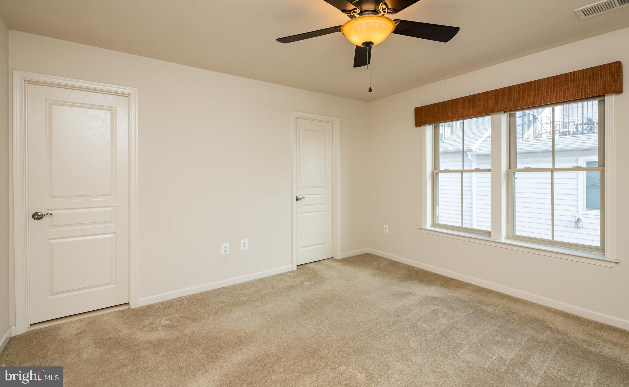 SHIRLINGTON CREST - Residential Lease