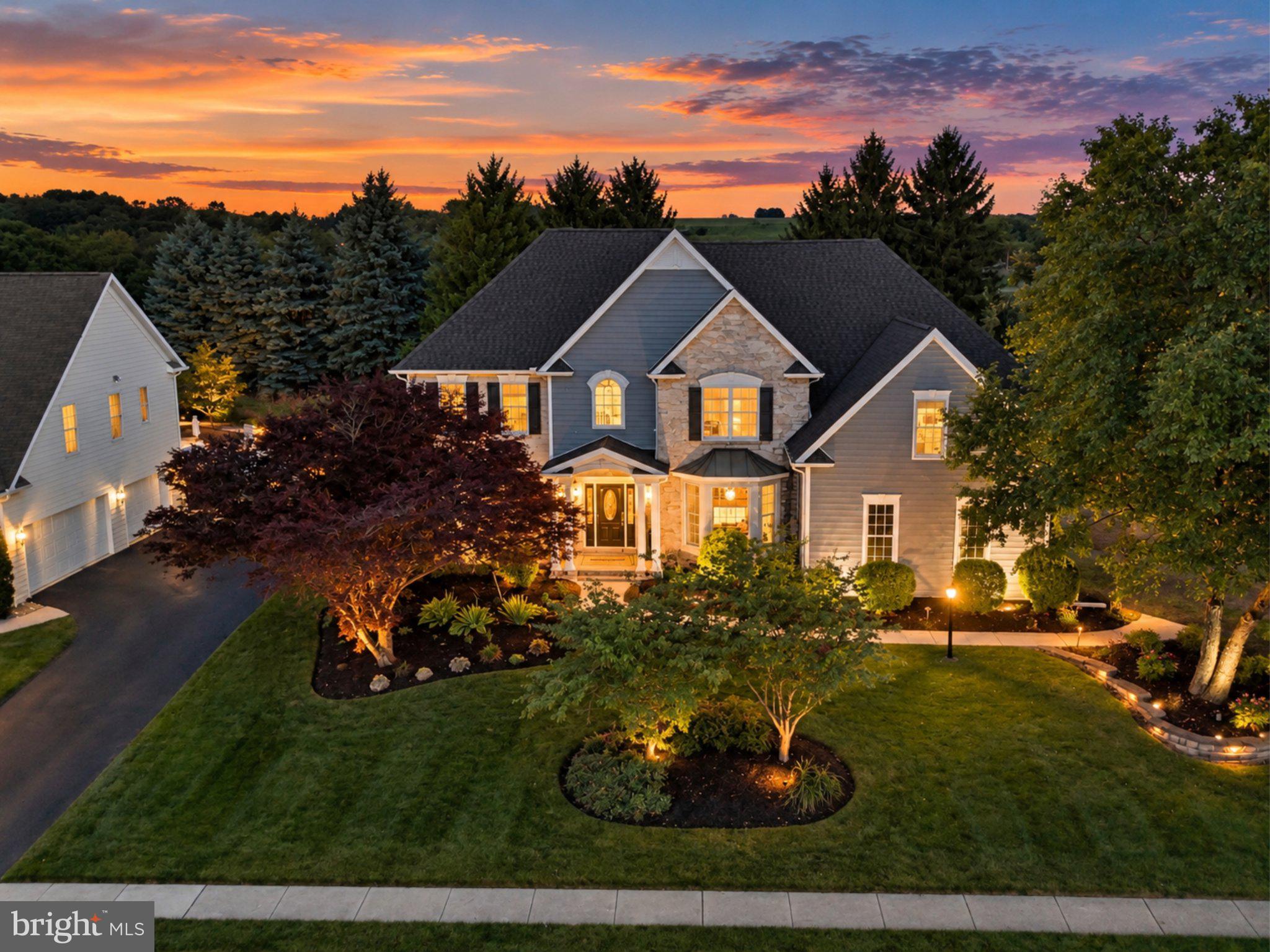 2320 ASHLEIGH DRIVE