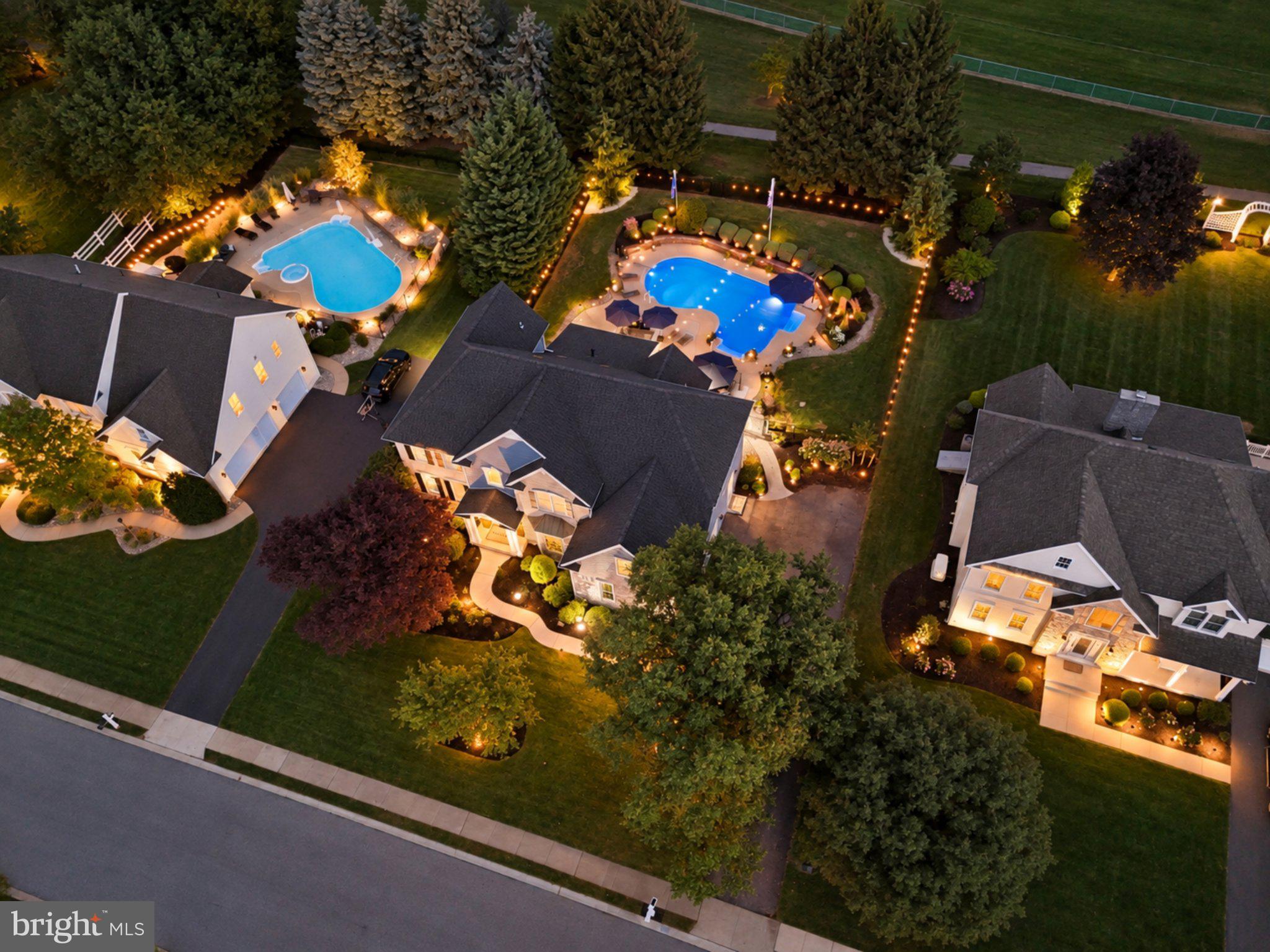 2320 ASHLEIGH DRIVE
