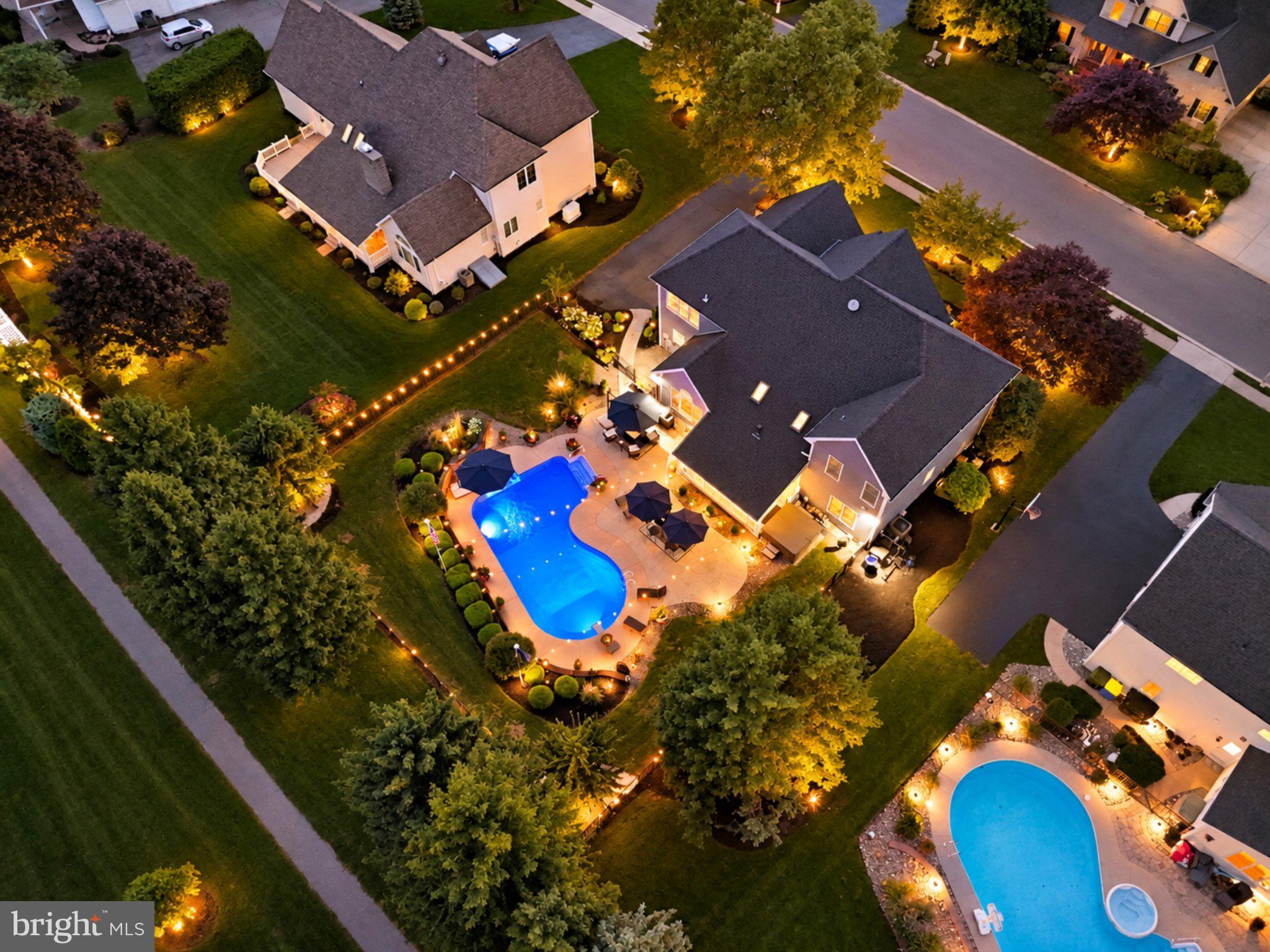 2320 ASHLEIGH DRIVE