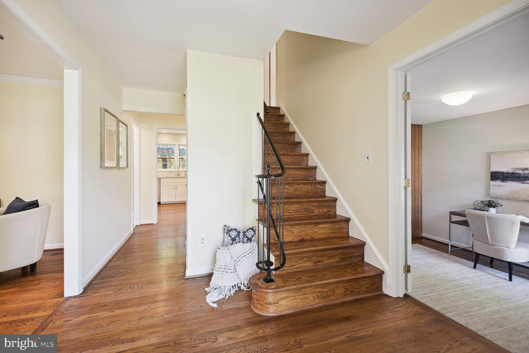 HERITAGE FARM - Residential