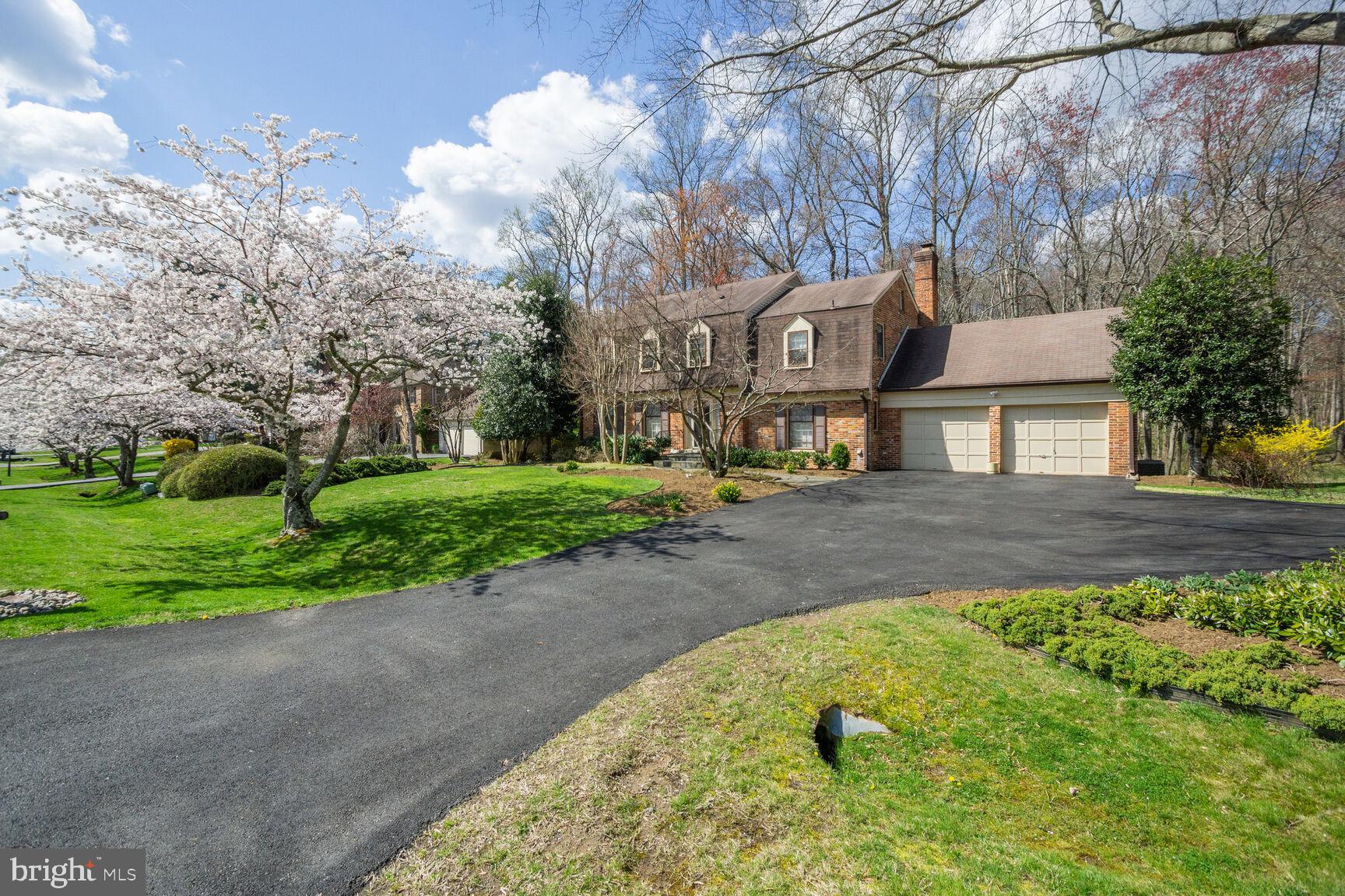 HERITAGE FARM - Residential